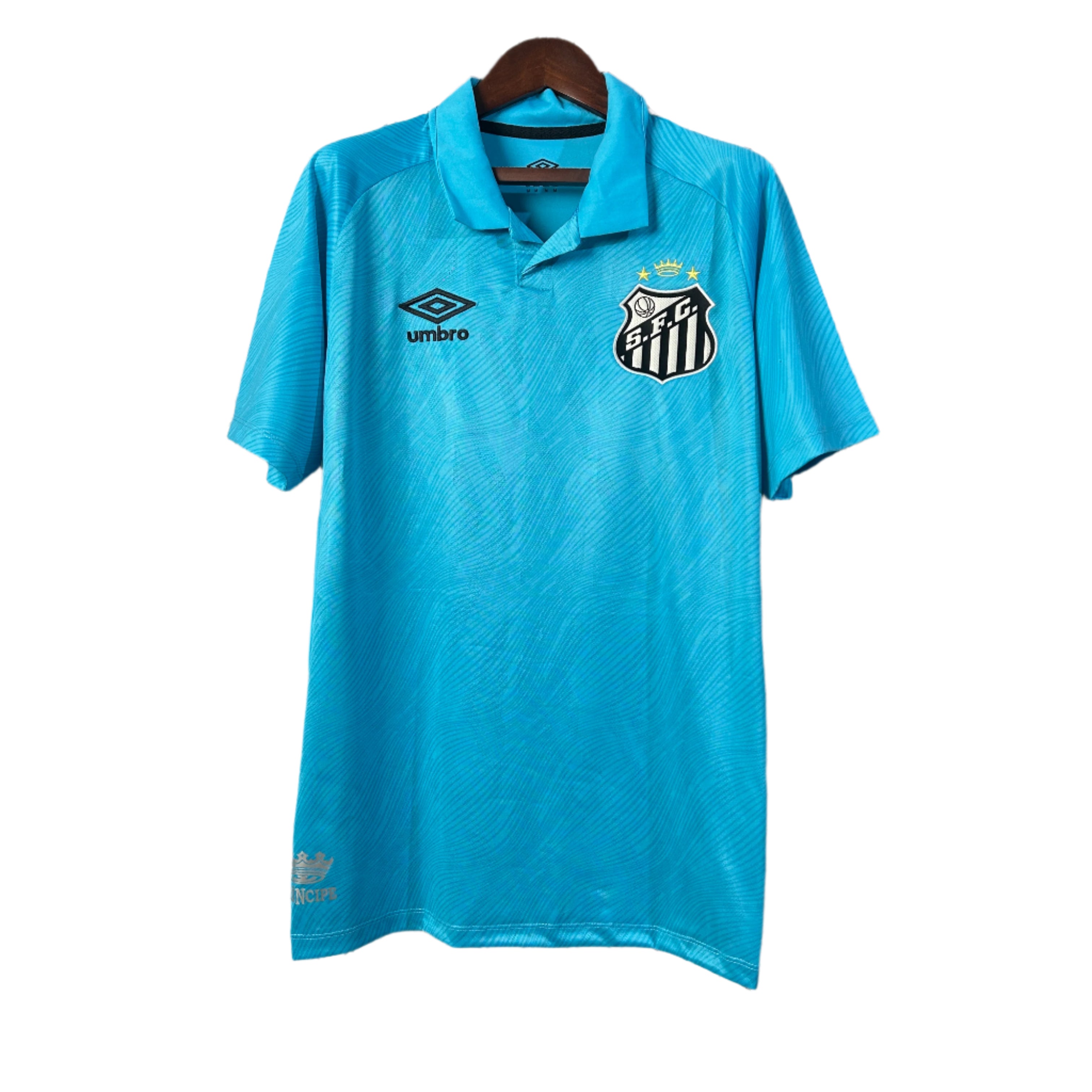 Santos 2025/26 Third Away