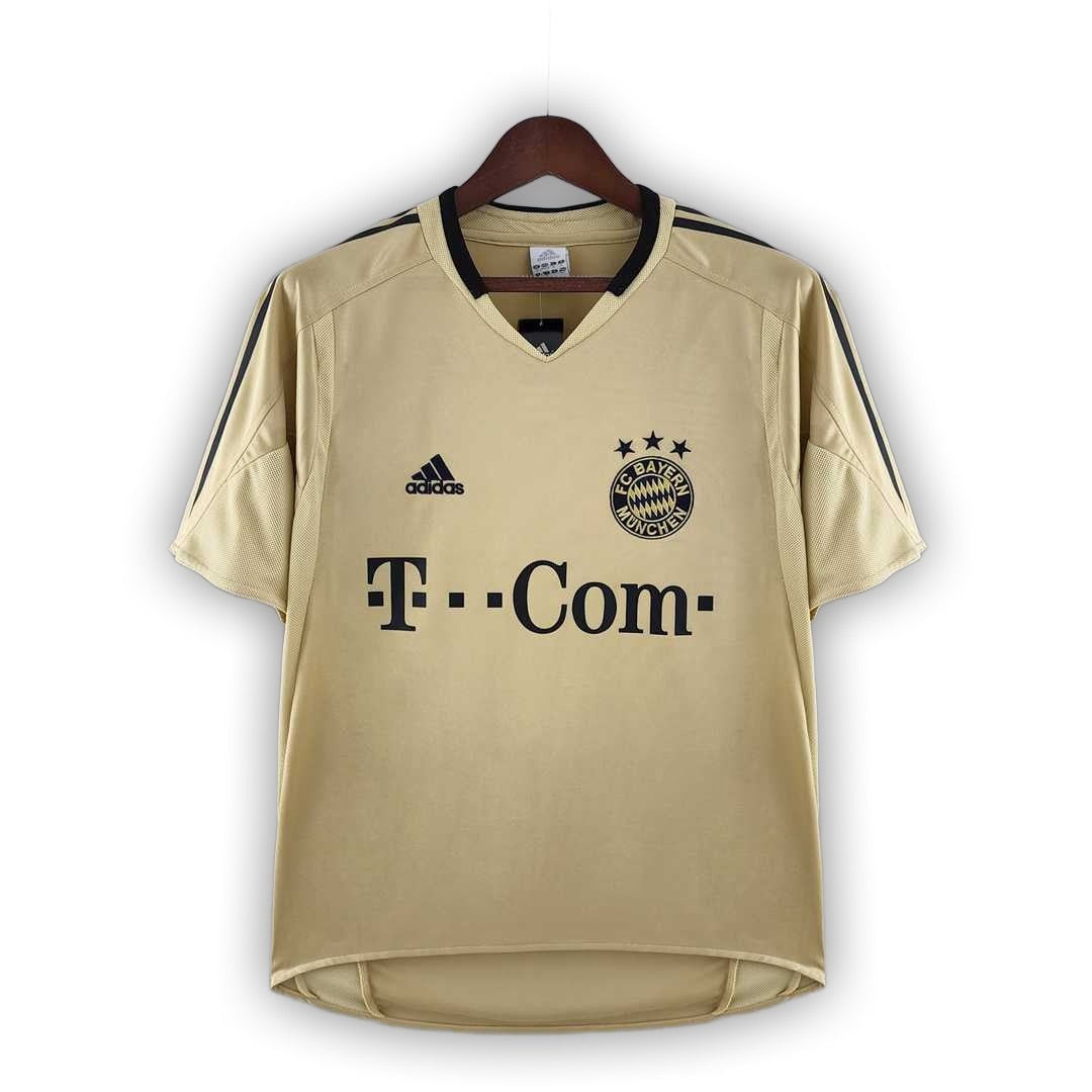 Bayern 2004/05 Away