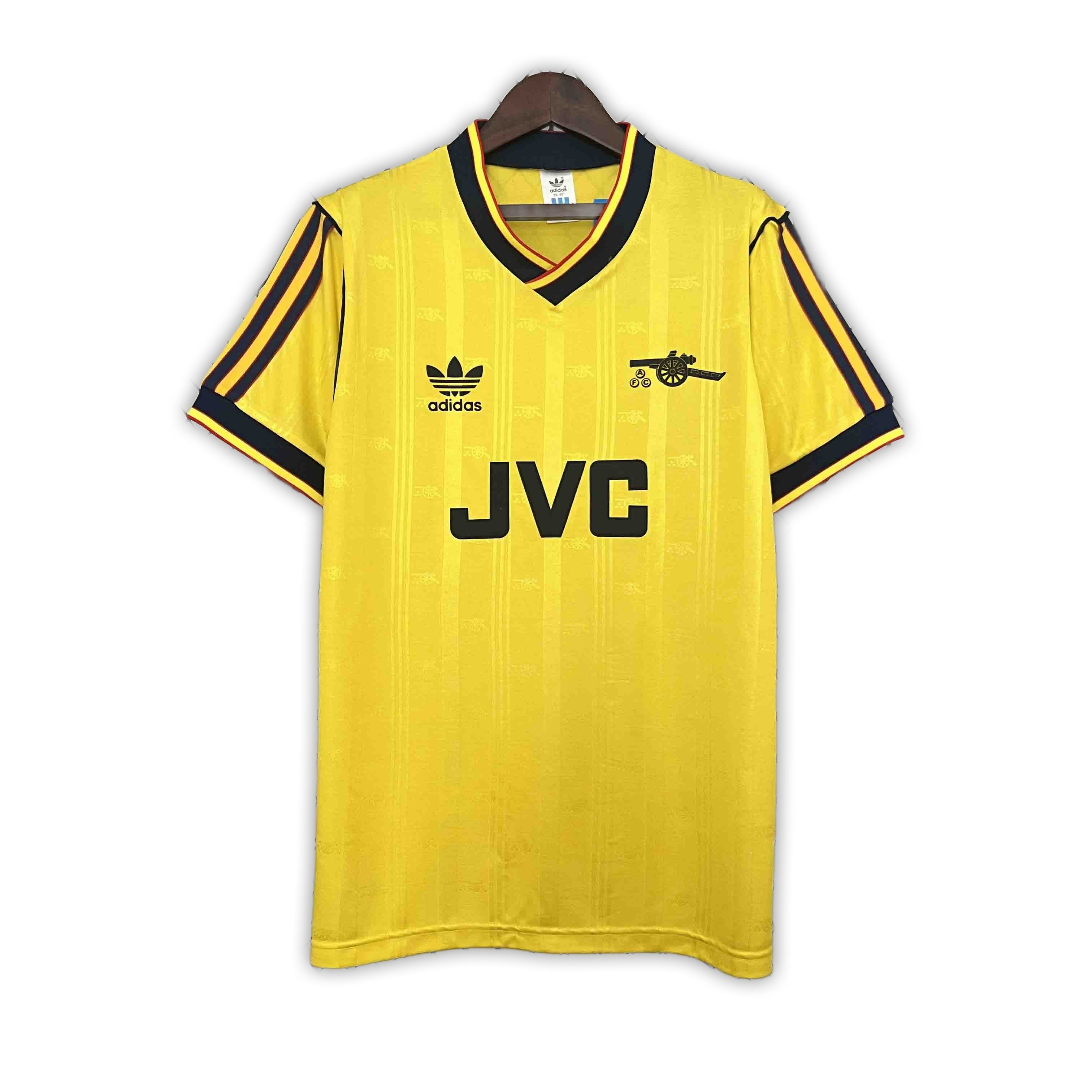 Arsenal 1986/88 Away