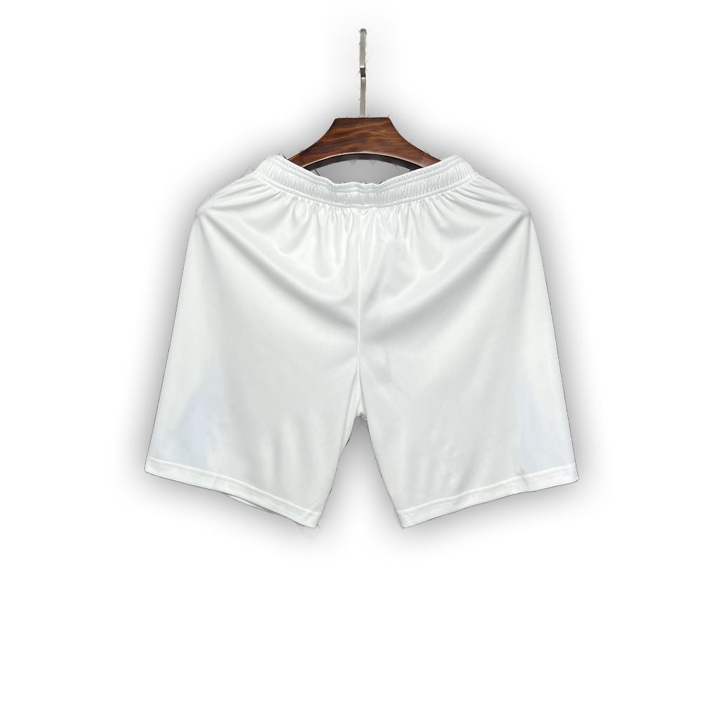 Napoli 2024/25 Home Shorts