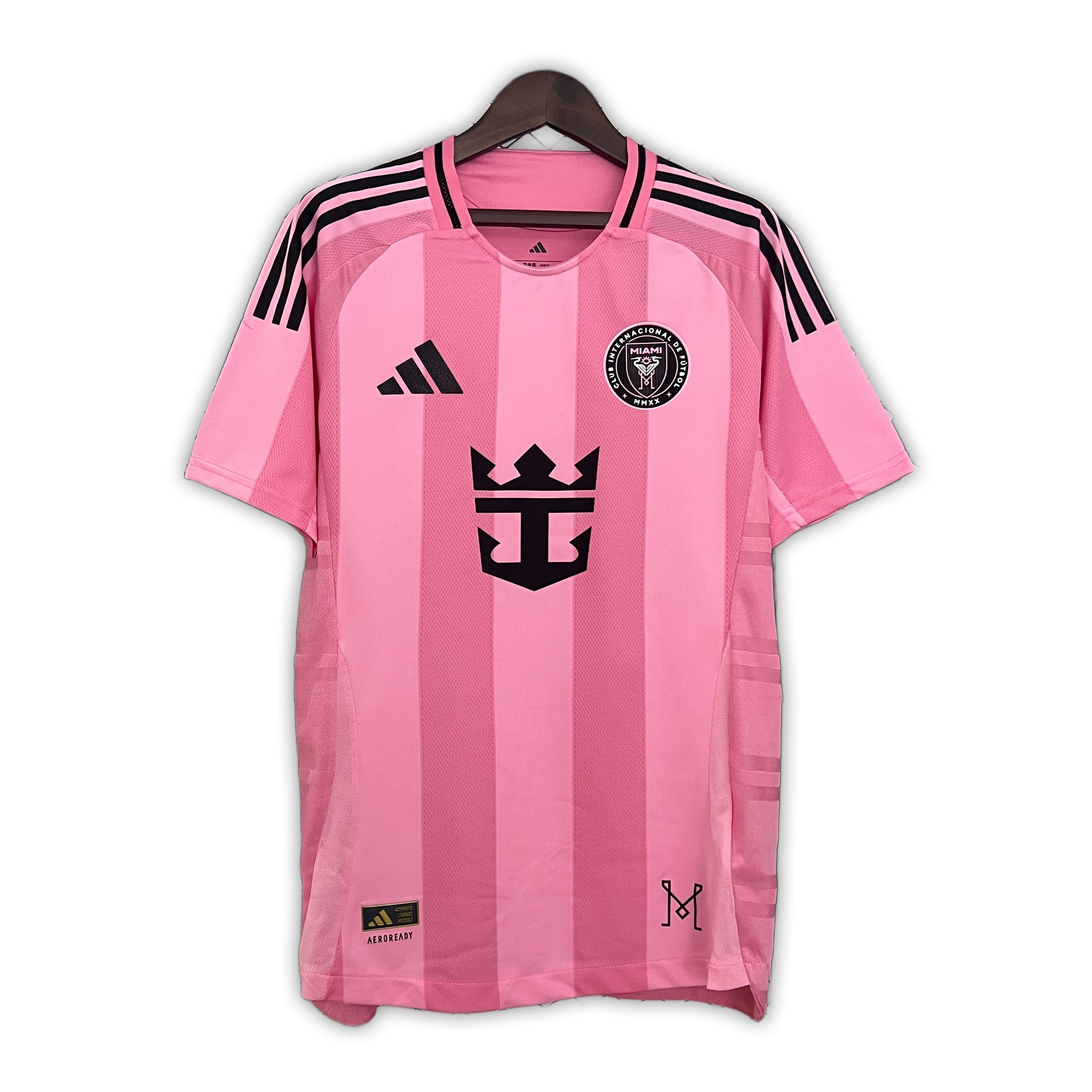 Inter Miami 2025/26 Home