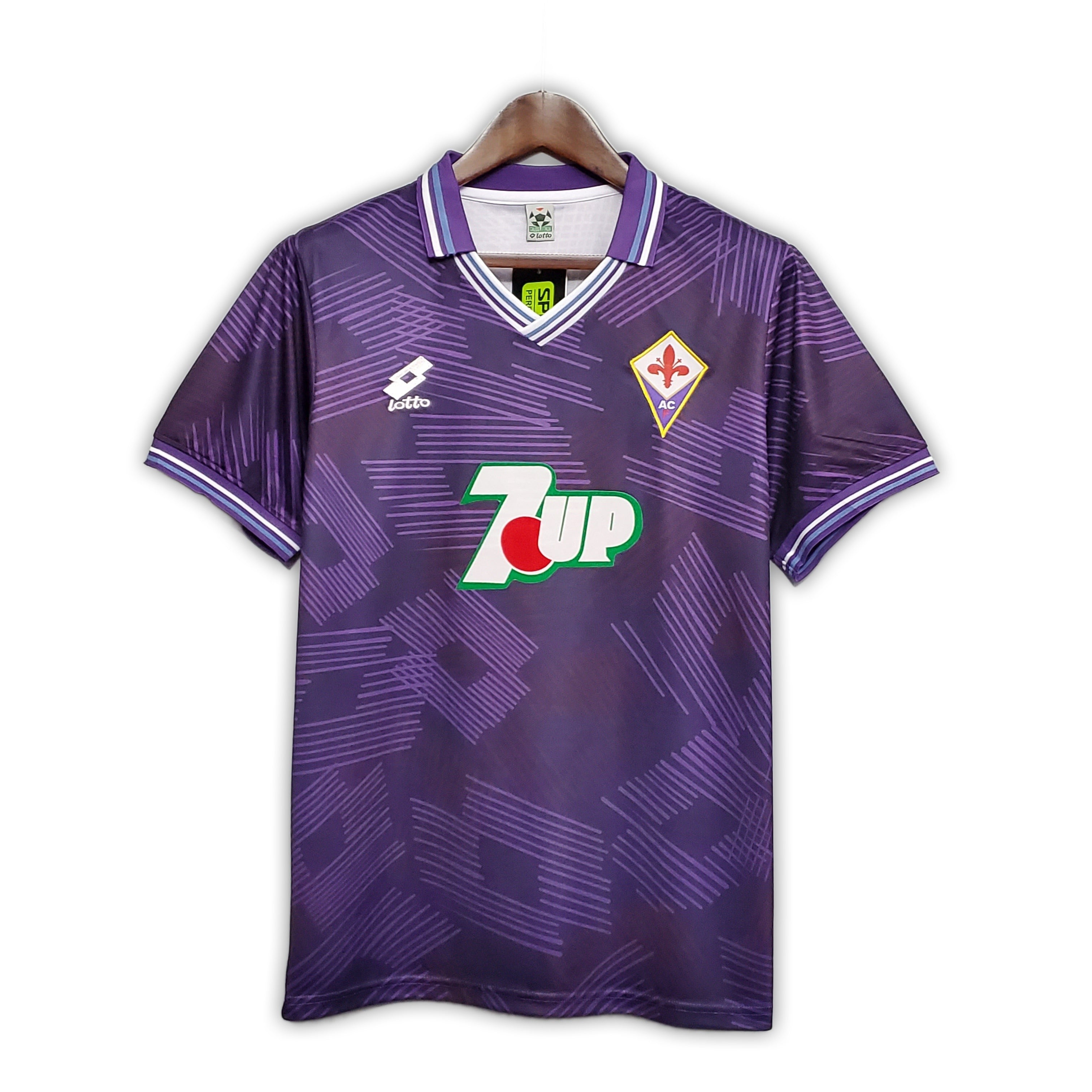 Fiorentina 1992/93 Home