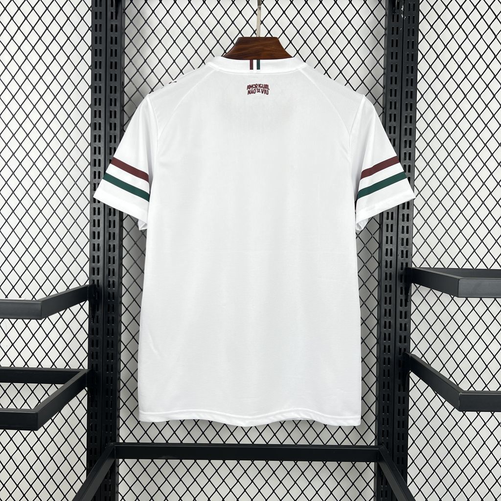 Fluminense FC 2026/27 Away