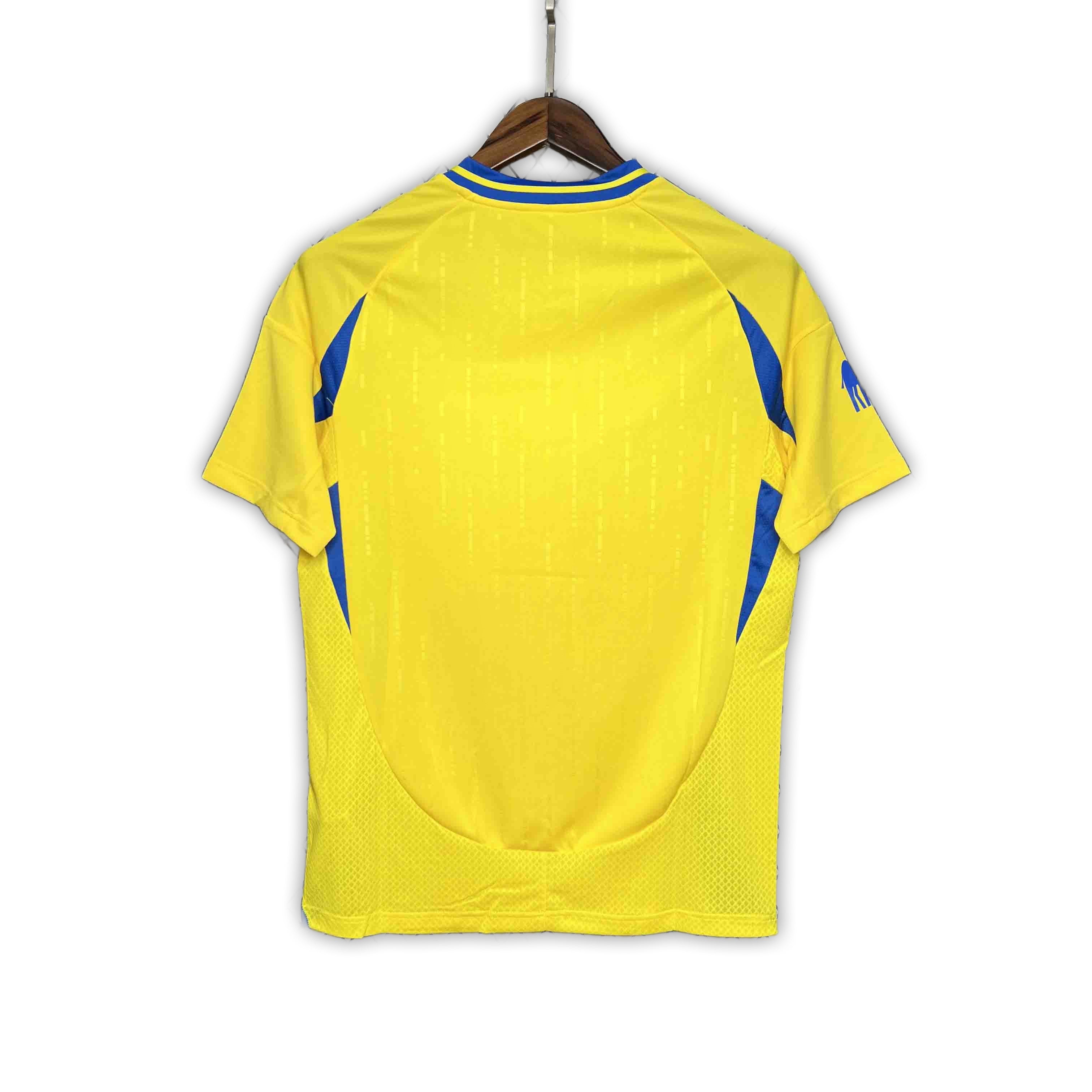 Al Nassr 2024/25 Home