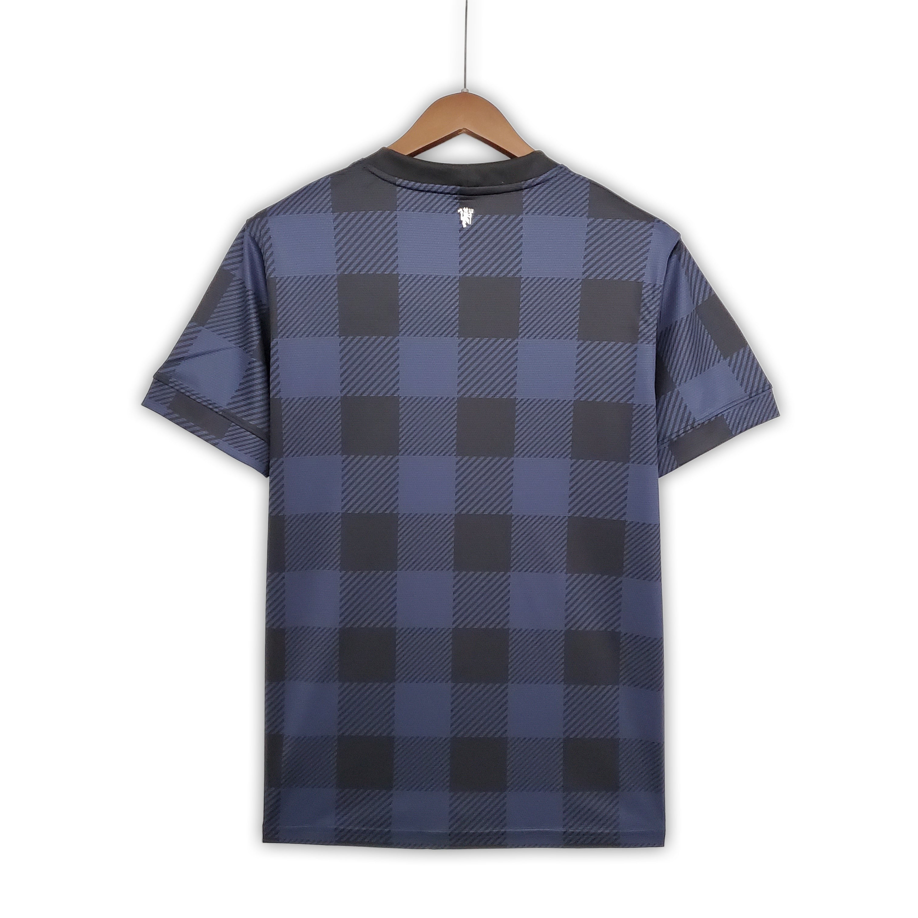 Manchester United 2013/14 Third Away