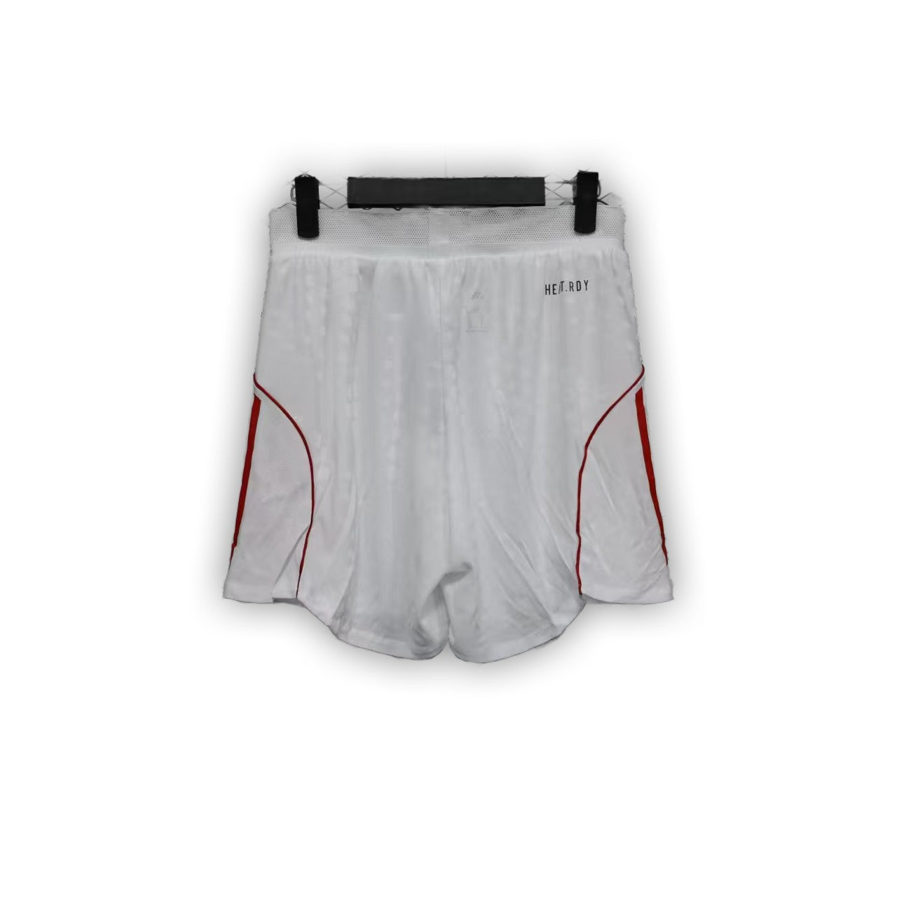 Arsenal 2025/26 Home Player Version Shorts