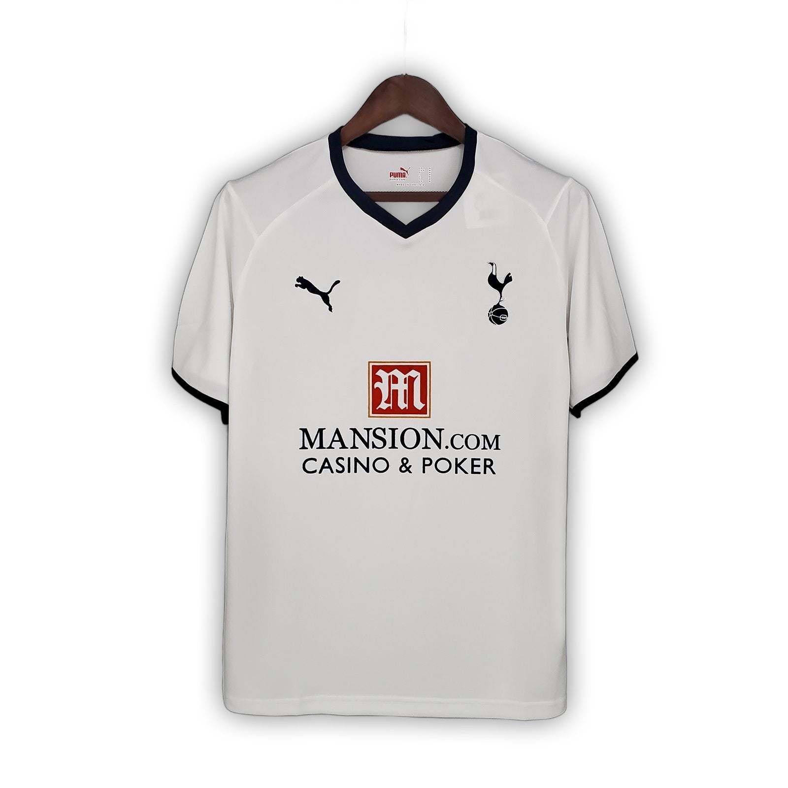 Tottenham 2008/09 Home