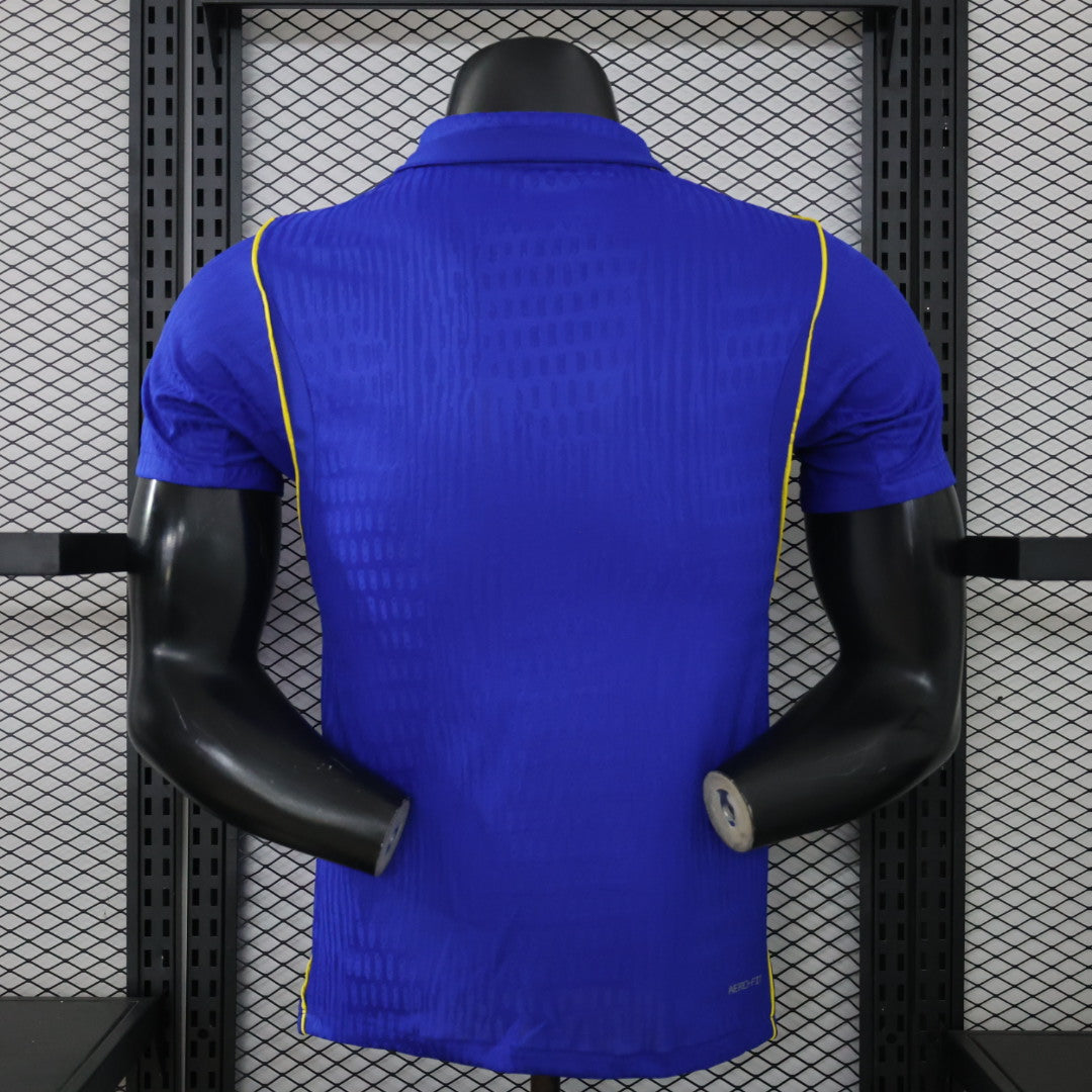 Chelsea 2026/27 Home Player Version