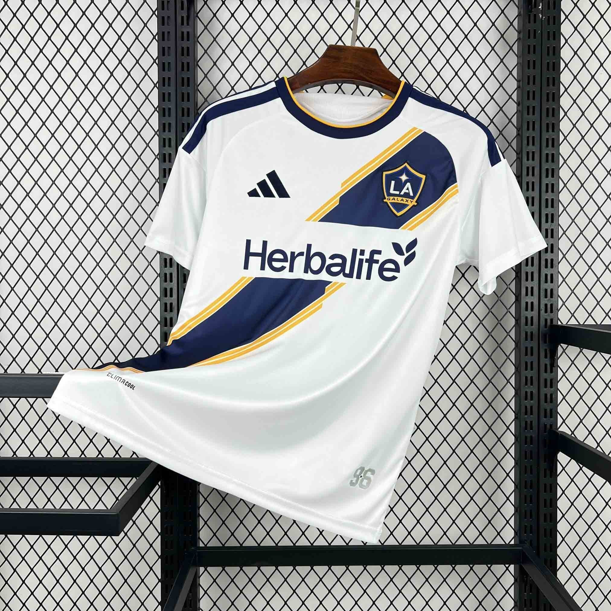 LA Galaxy 2026/27 Home