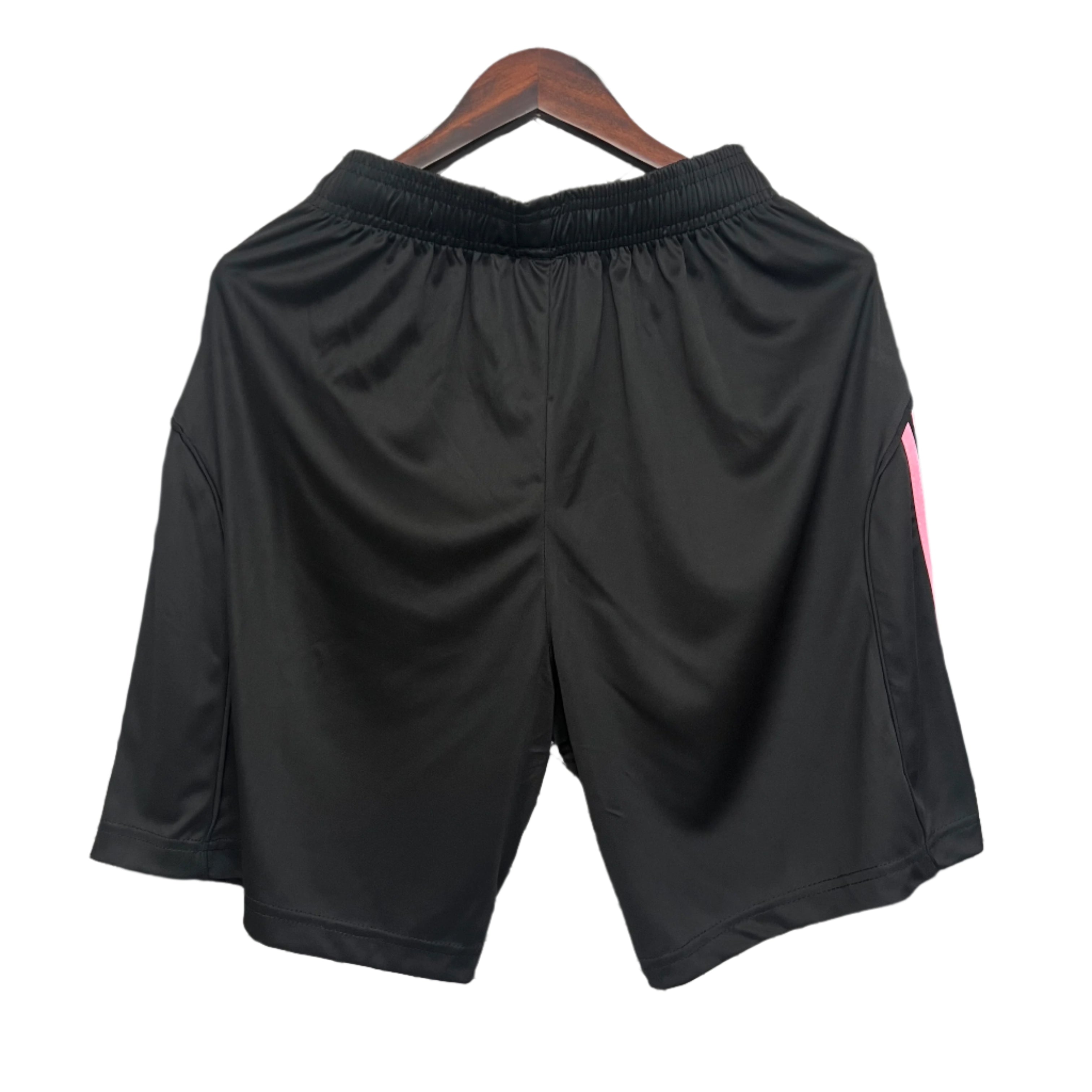 Juventus 2025/26 Home Shorts