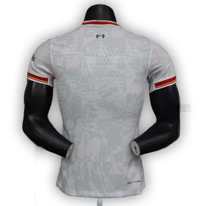 Liverpool 2024/25 Third Player Version