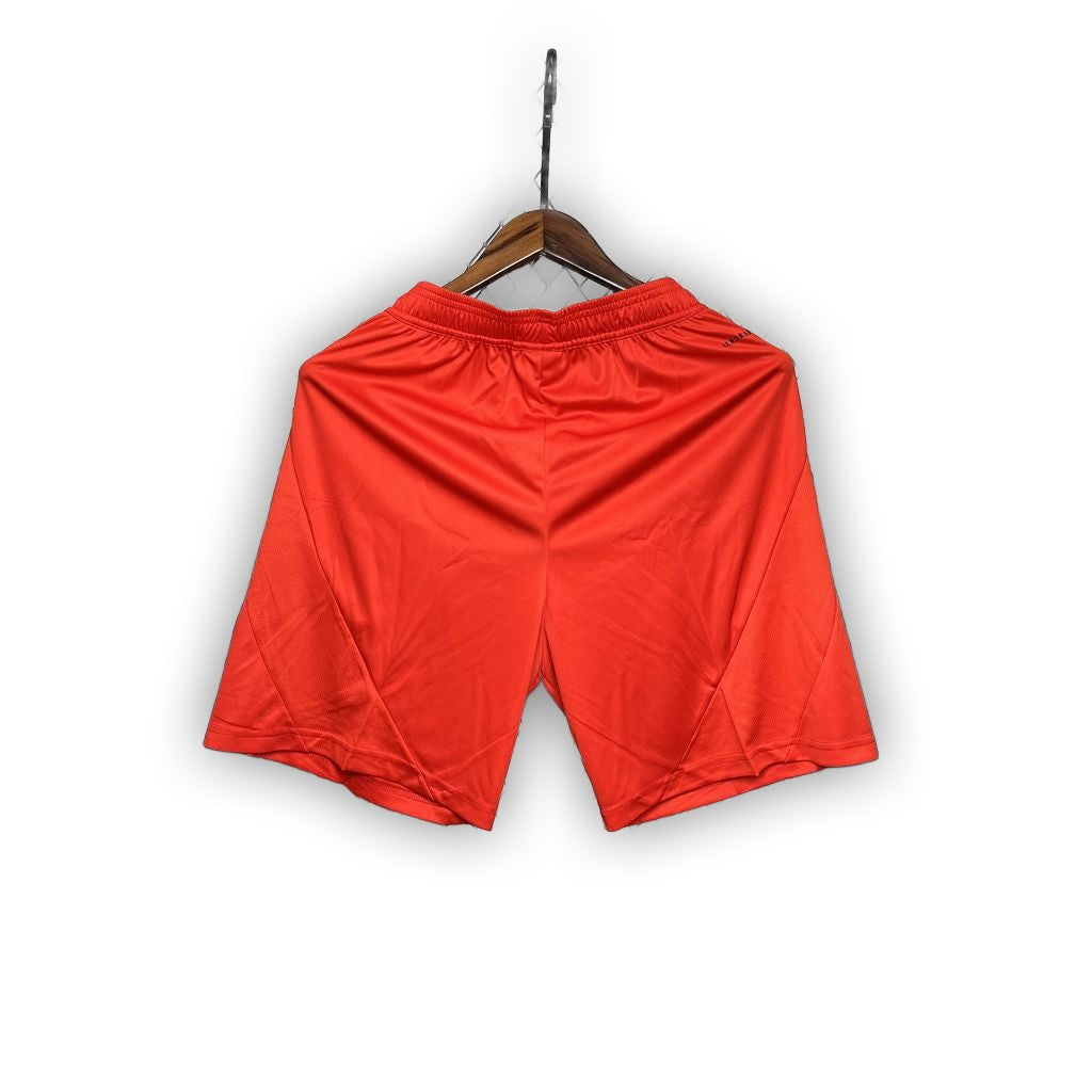 Bayern Munich 2024/25 Home Shorts