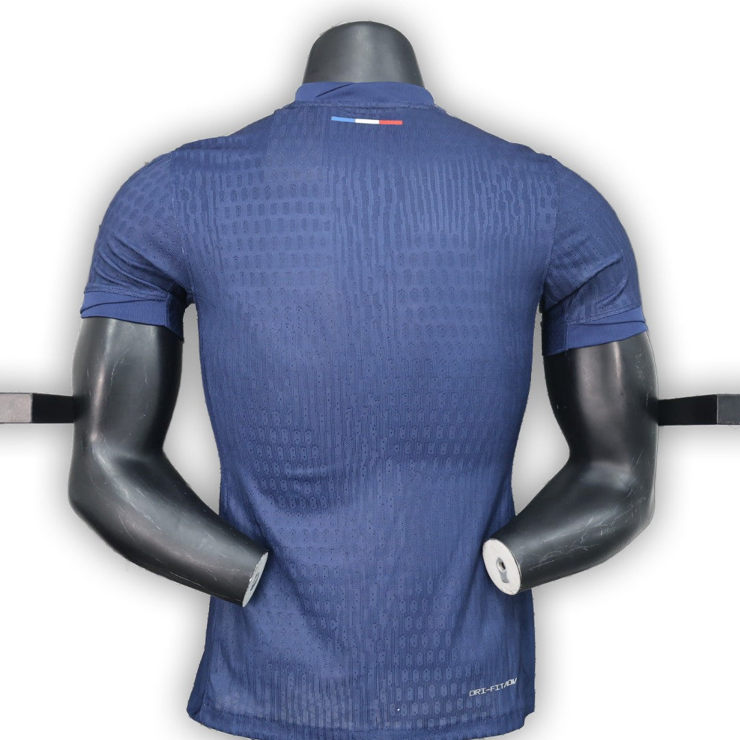 PSG 2024/25 Home Player Version