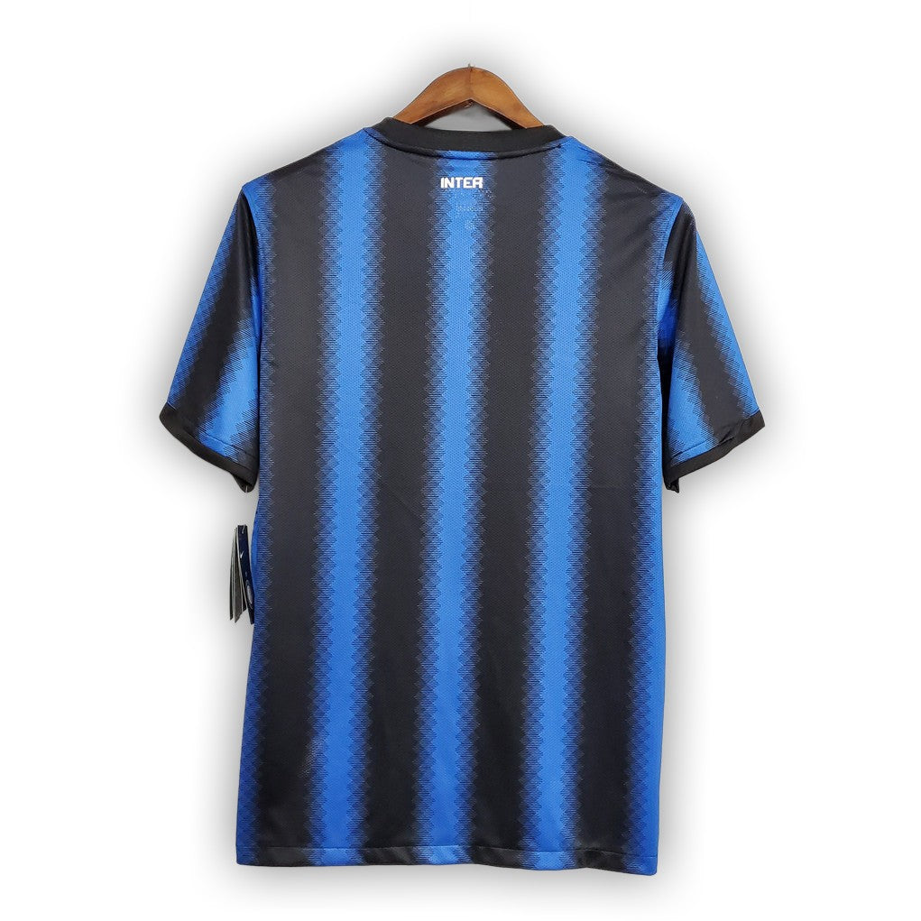 Inter Milan 2010/11 Home