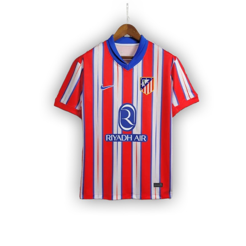 Atletico Madrid 2024/25 Home