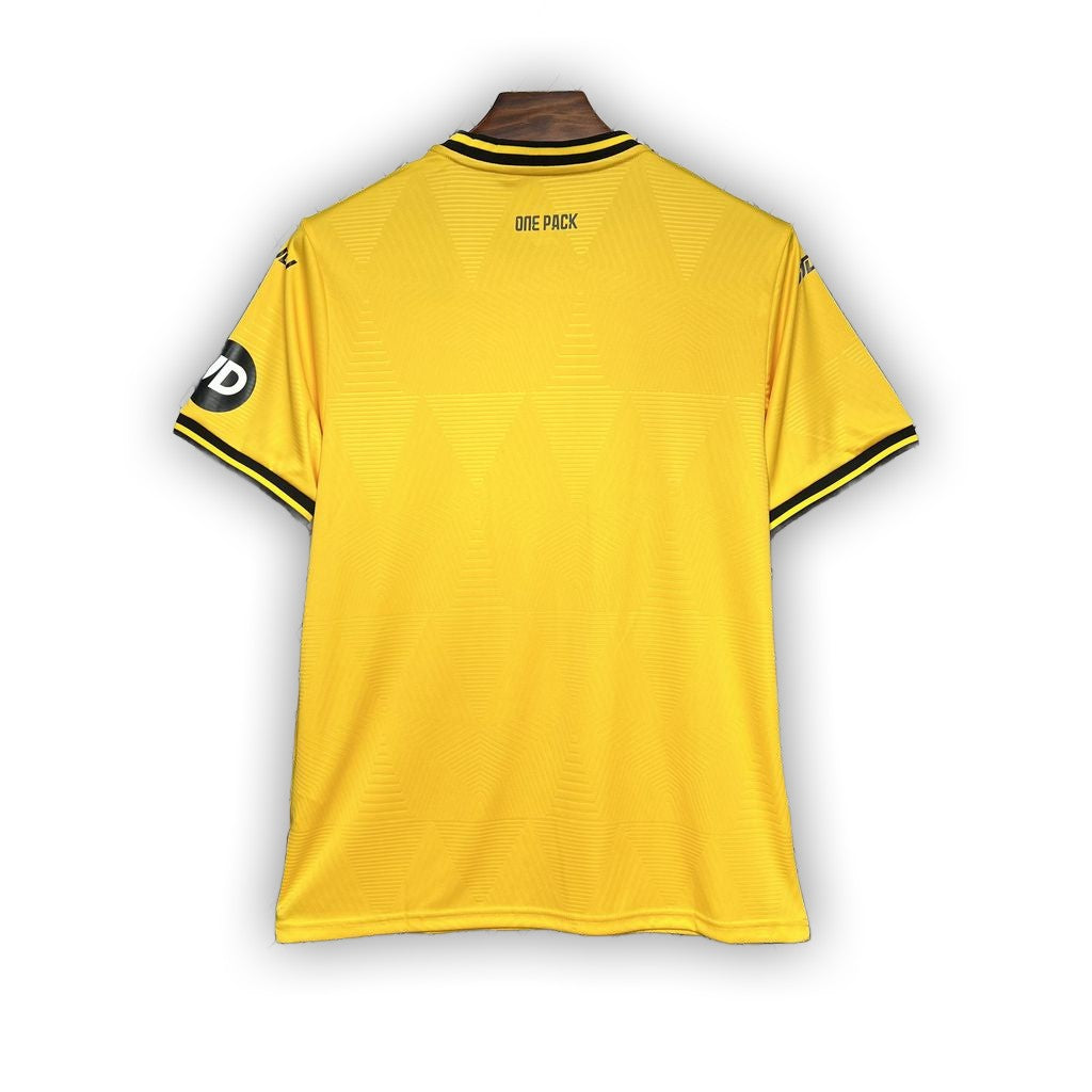 Wolves 2024/25 Home