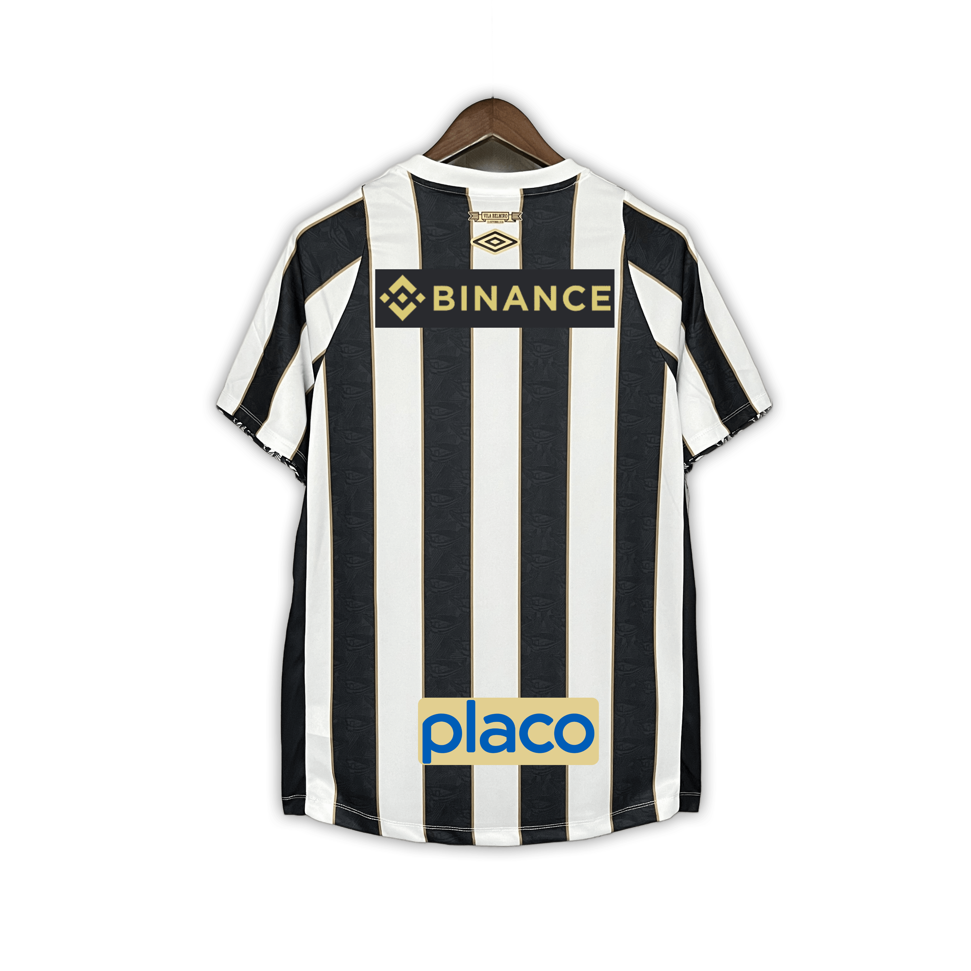 Santos 2024/25 Away