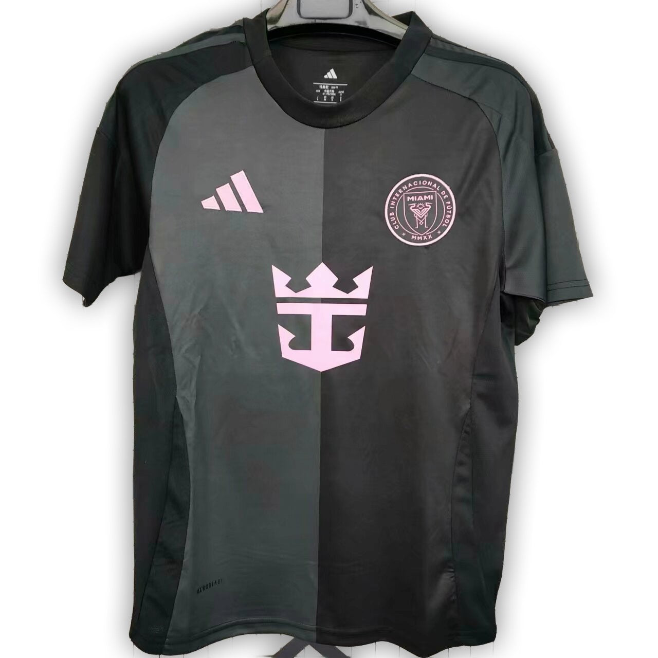 Inter Miami 2025/26 Away