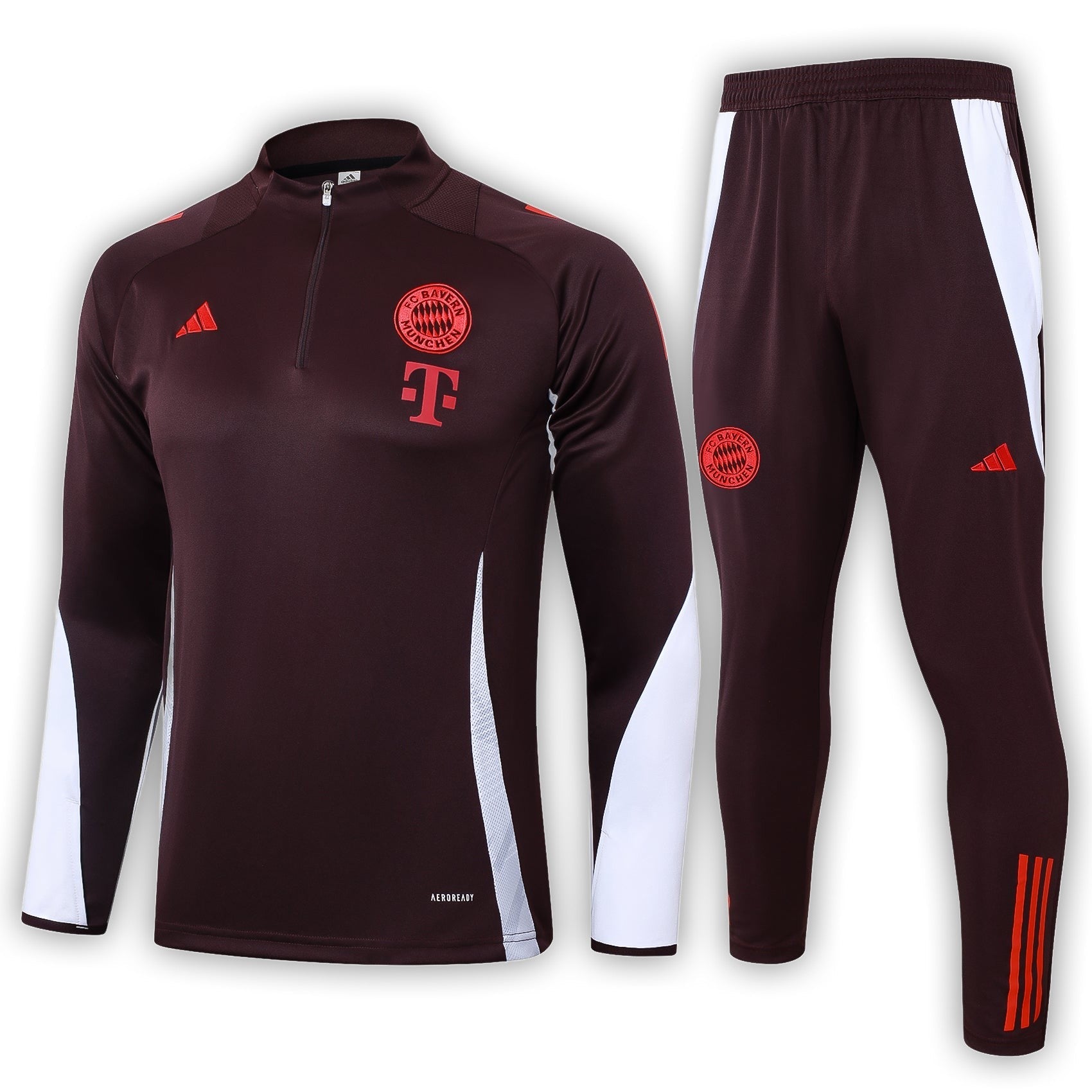 Bayern Munich 2024/25 Tracksuit