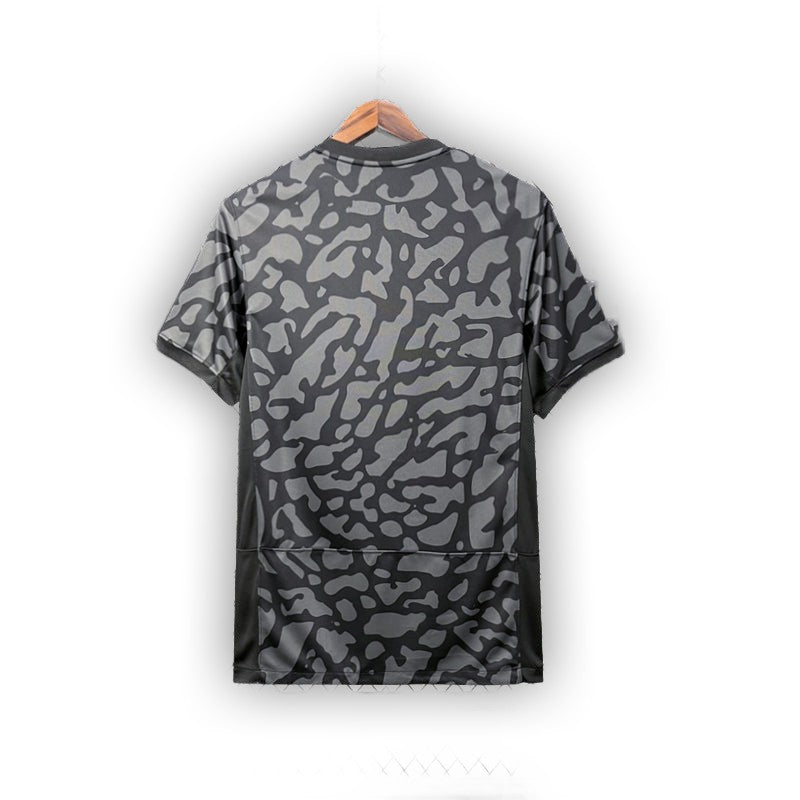 PSG 2023/24 Second Away