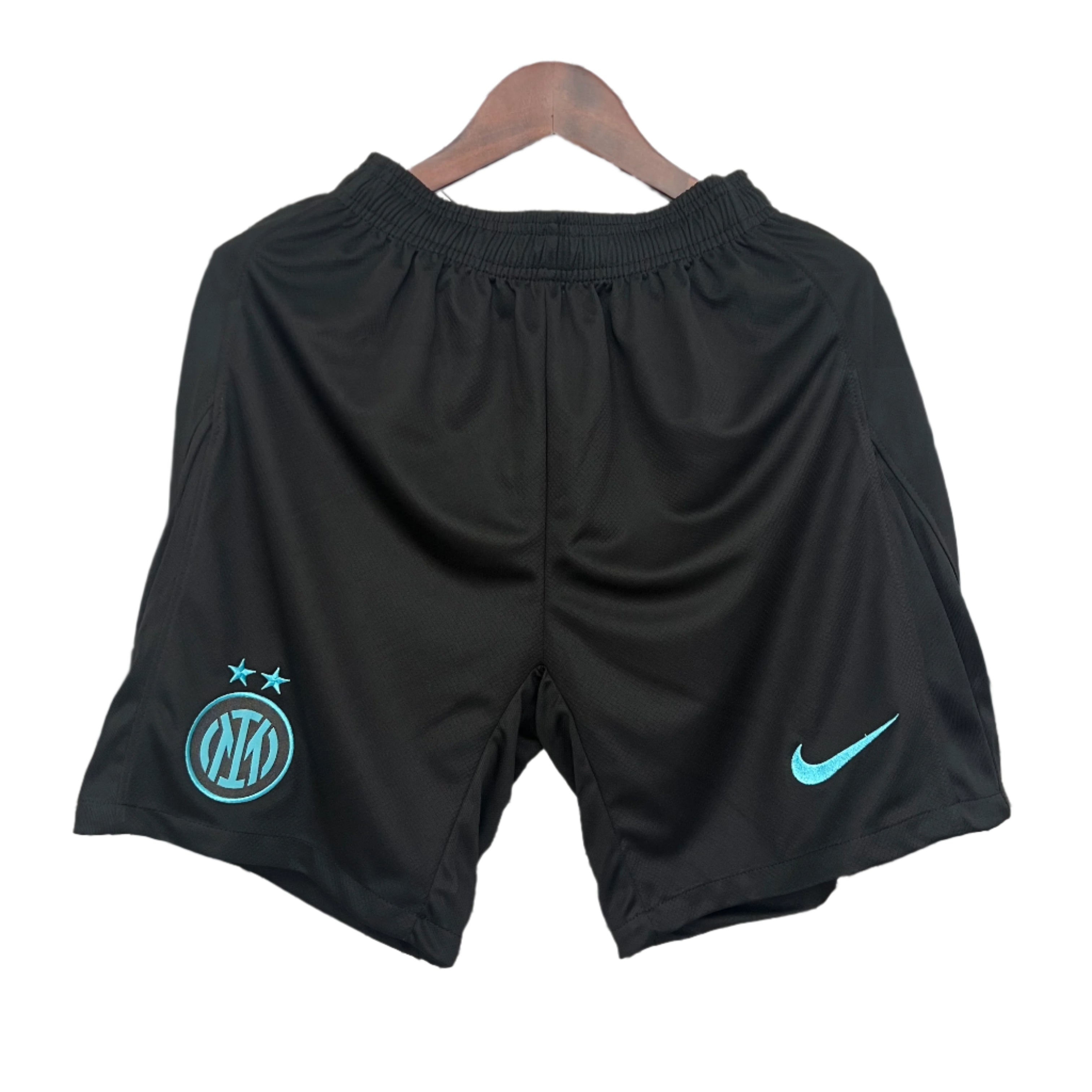 Inter Milan 2025/26 Home Shorts