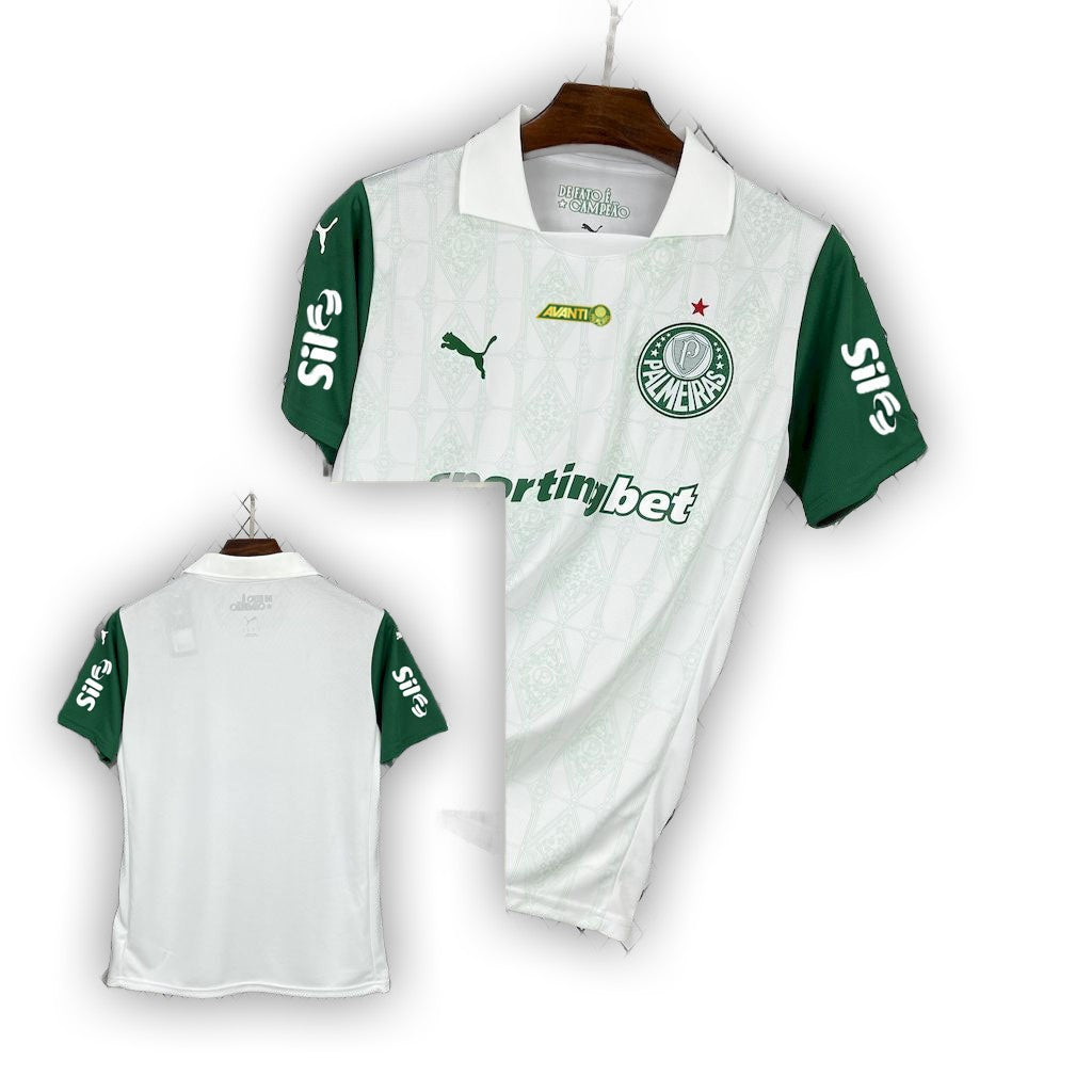 Palmeiras 2025/26 Away