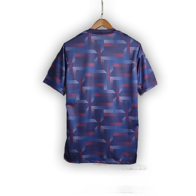 England 2024/25 Training Kit