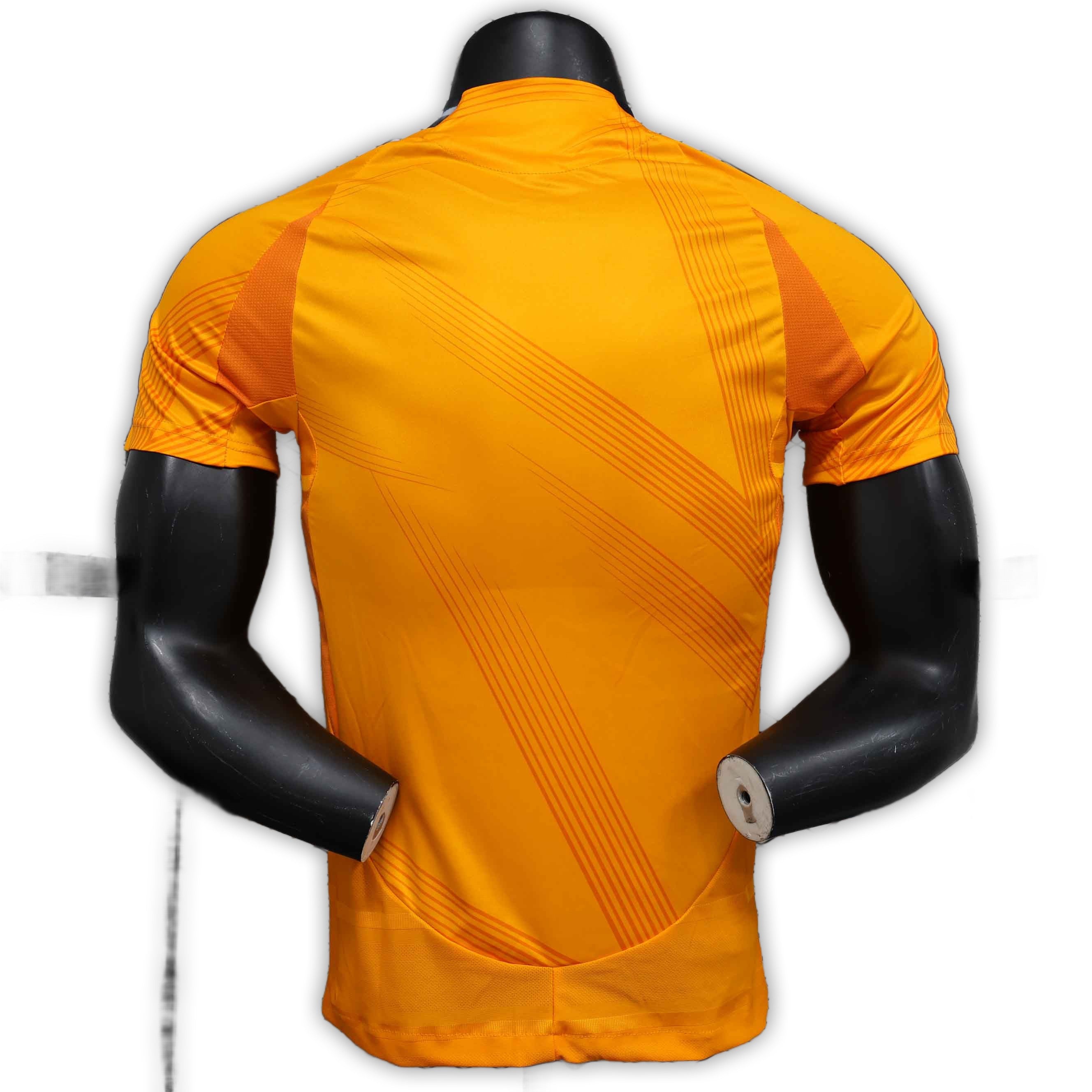 Real Madrid 2024/25 Away Player Version