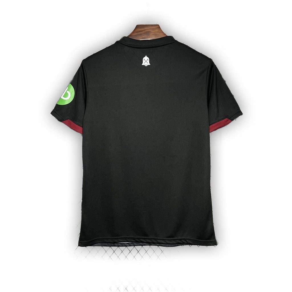 West Ham United 2024/25 Away