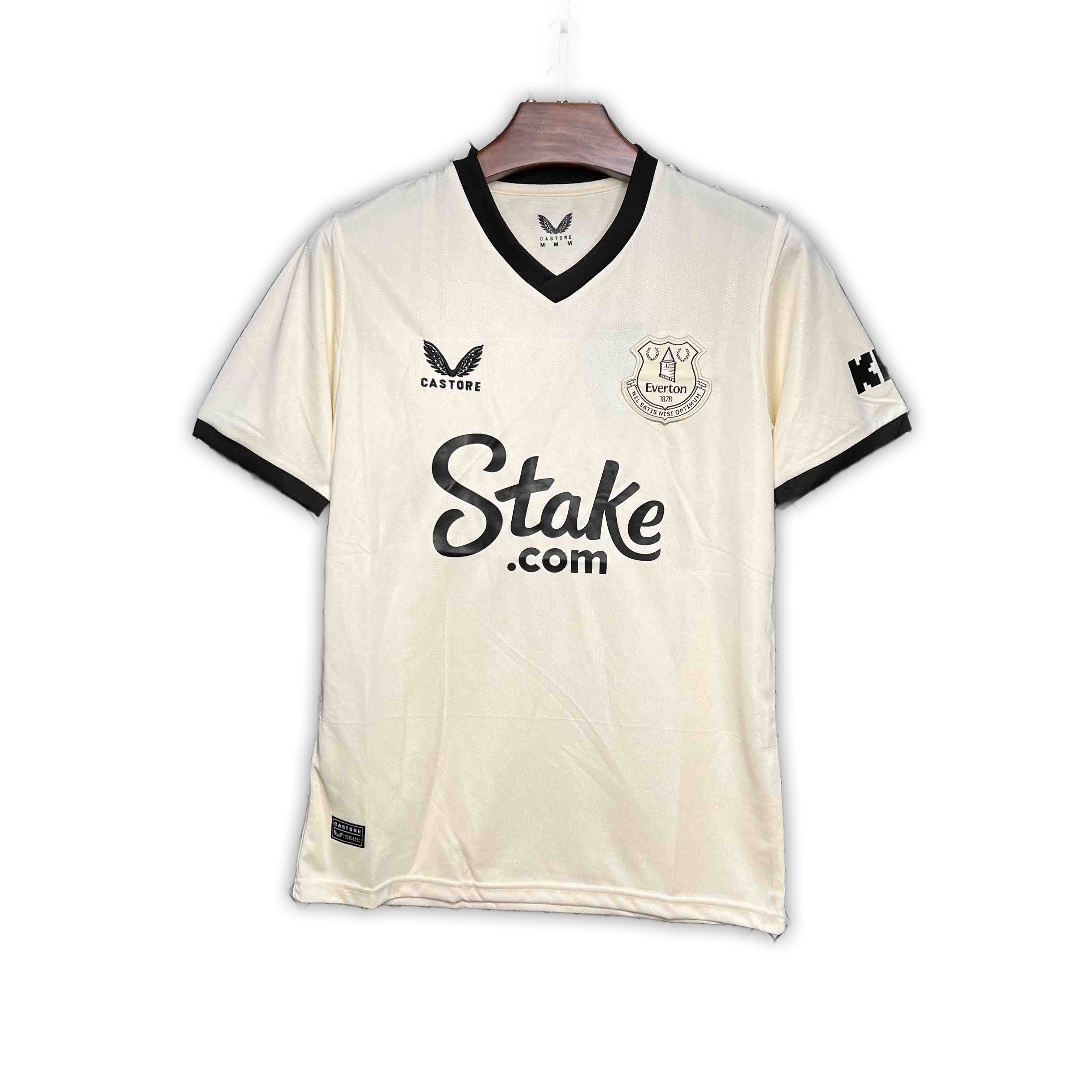 Everton 2024/25 Away