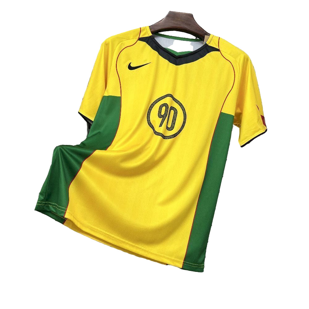 T90 Jersey (Brazil)