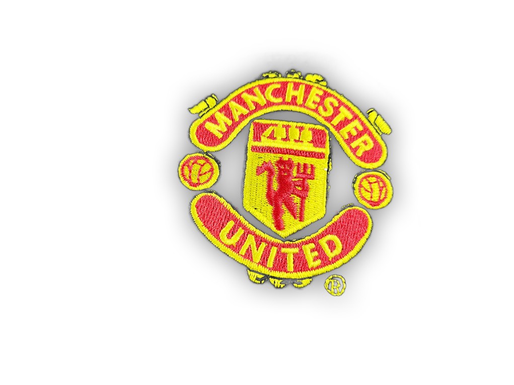 Manchester United 2007/08 Away