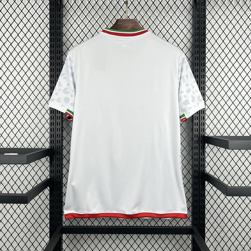 Iran 2025/26 Home