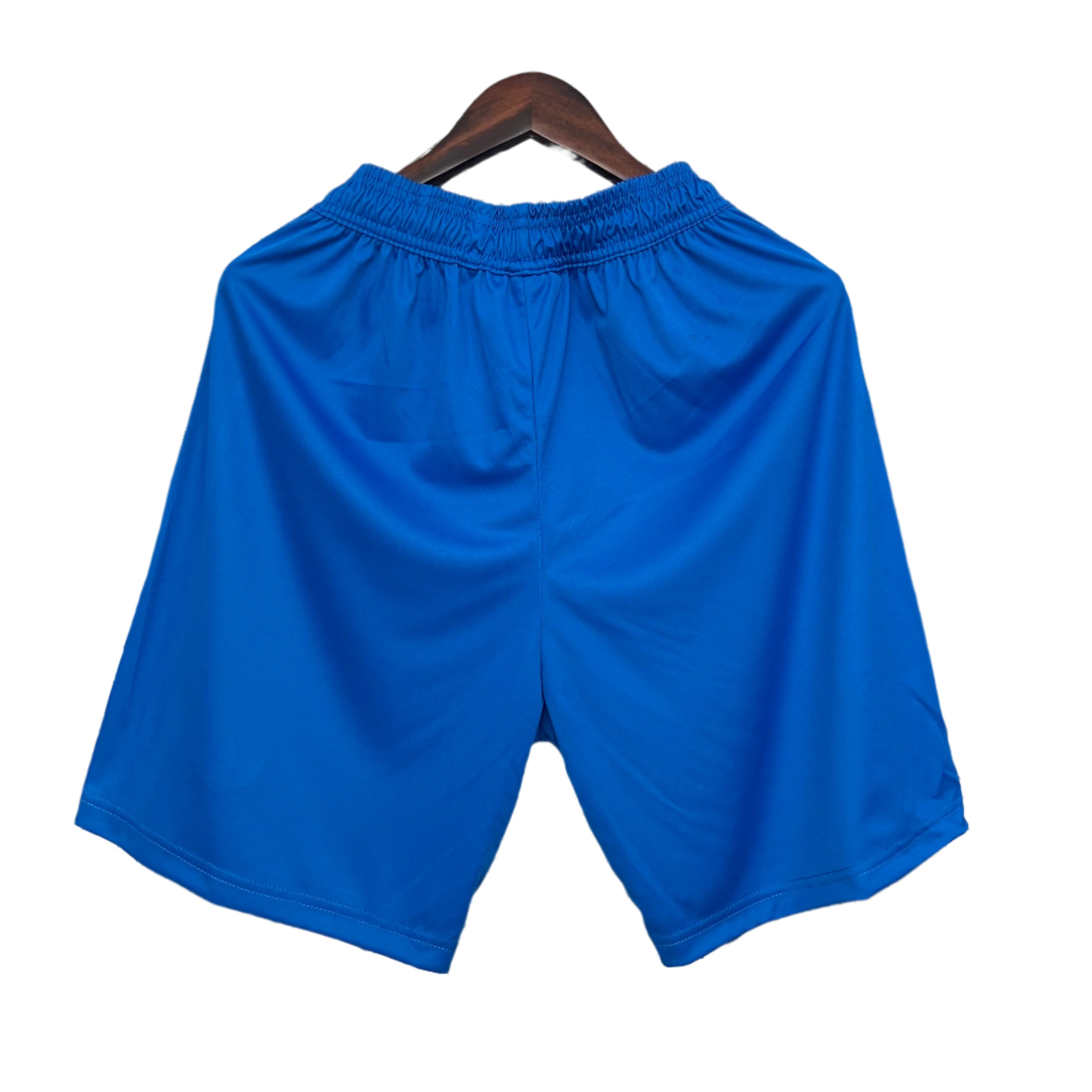 Real Madrid 2025/26 Third Away Shorts