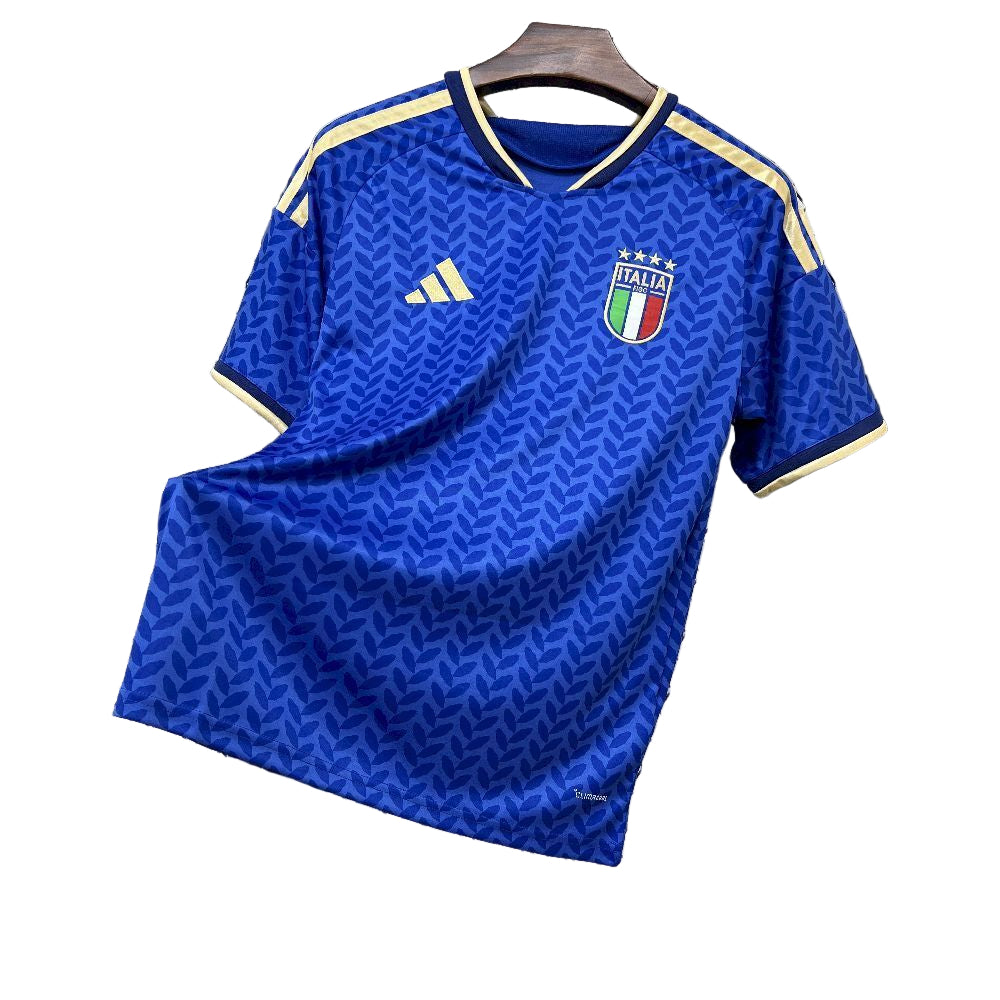 Italy 2025/26 Home