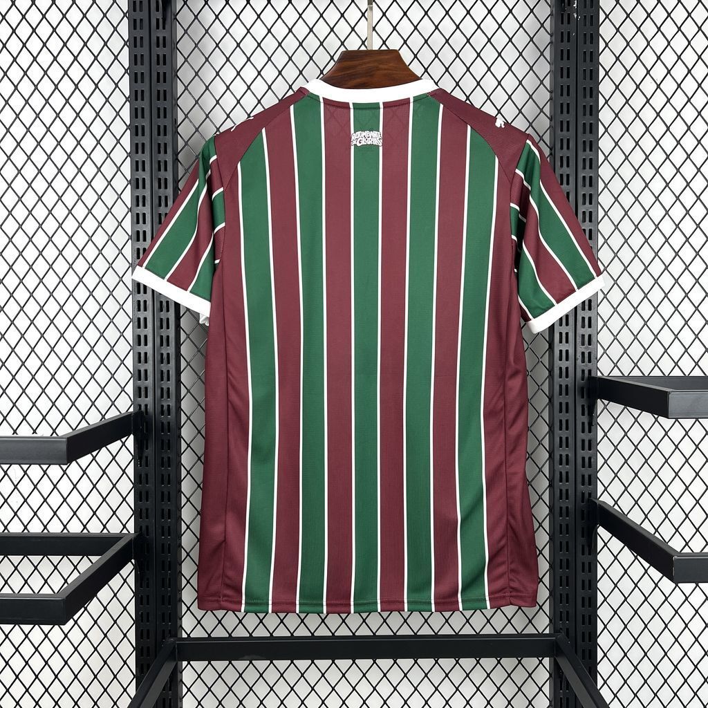 Fluminense FC 2026/27 Home