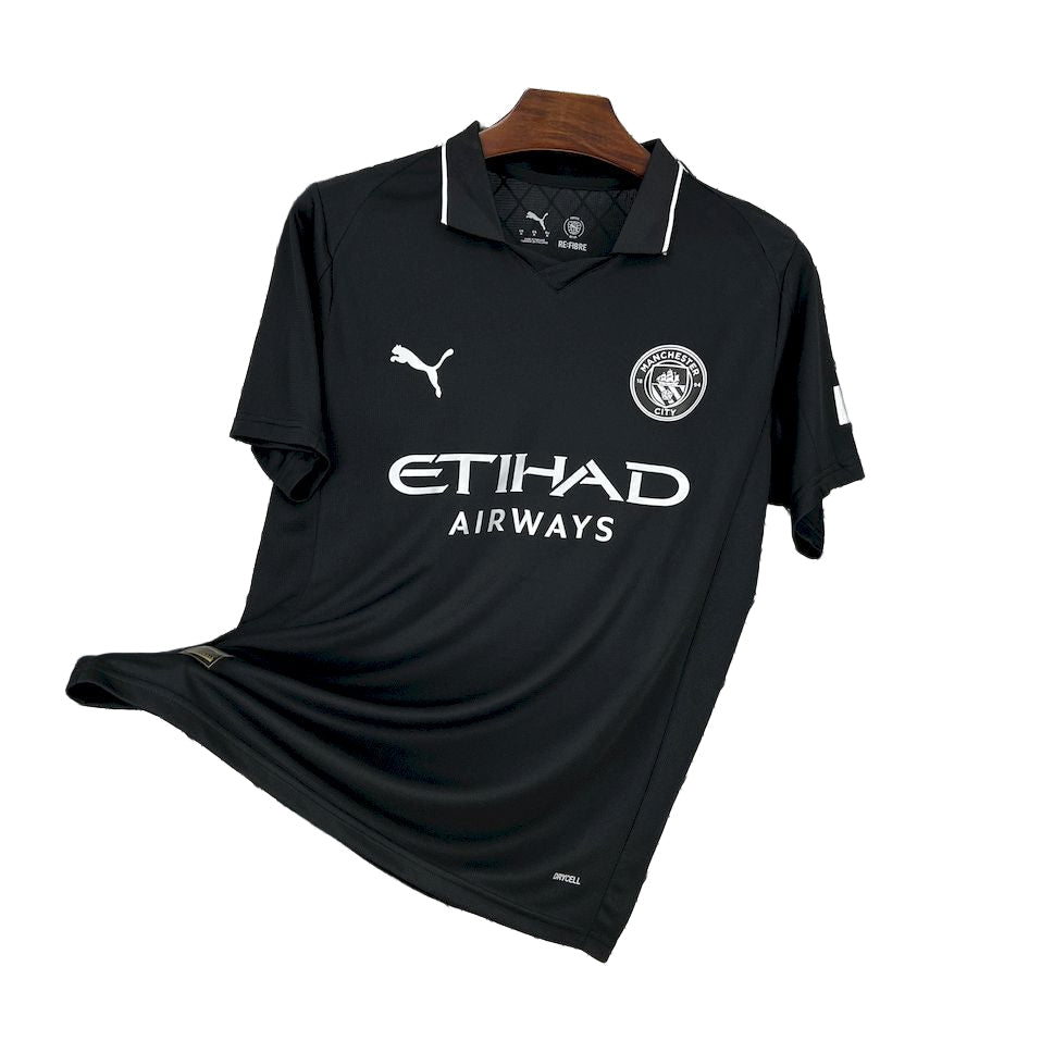 Manchester City 2025/26 Third