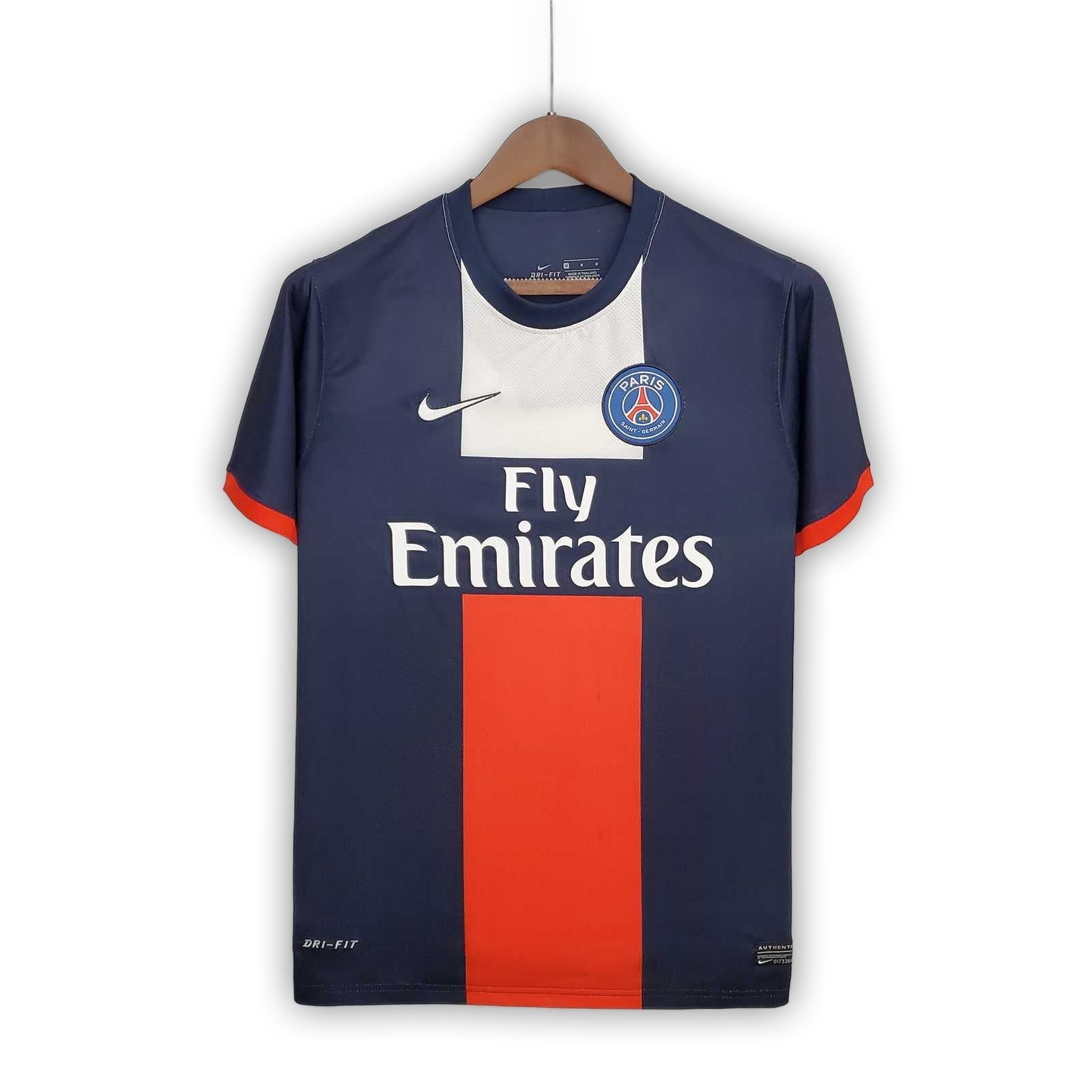 PSG 2013/14 Home