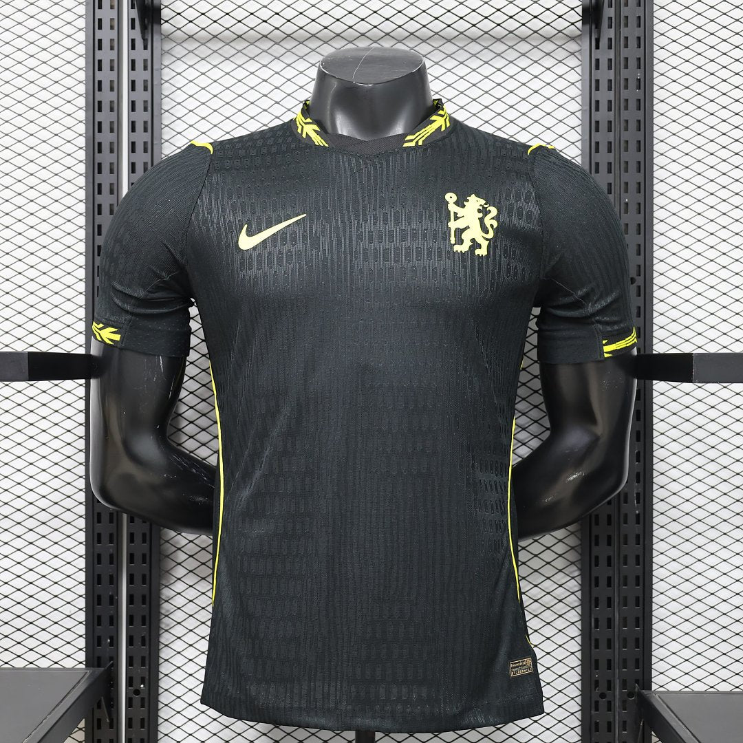 Chelsea 2026/27 Away Player Version