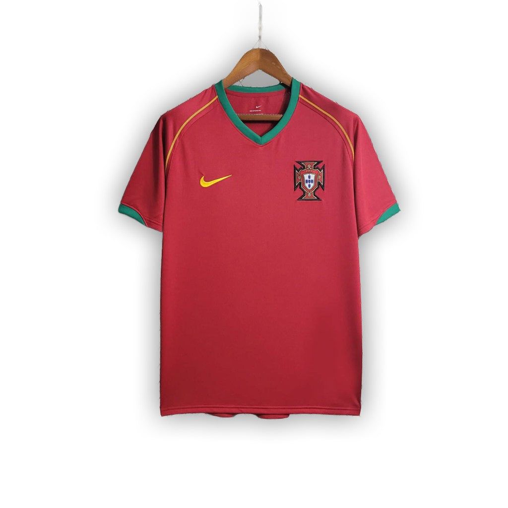 Portugal 2006 Home