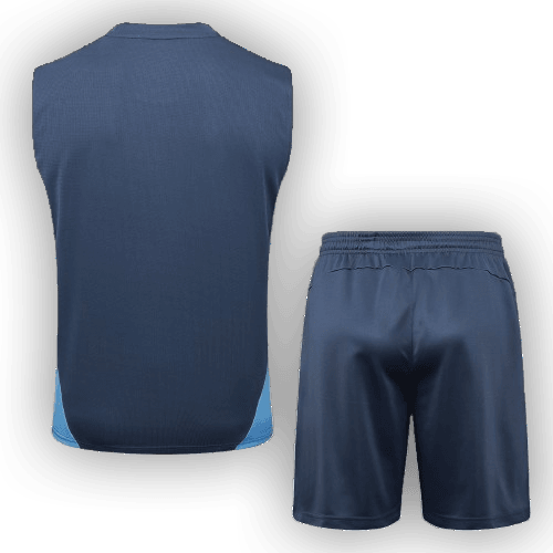 Manchester City 2024/25 Training Vest