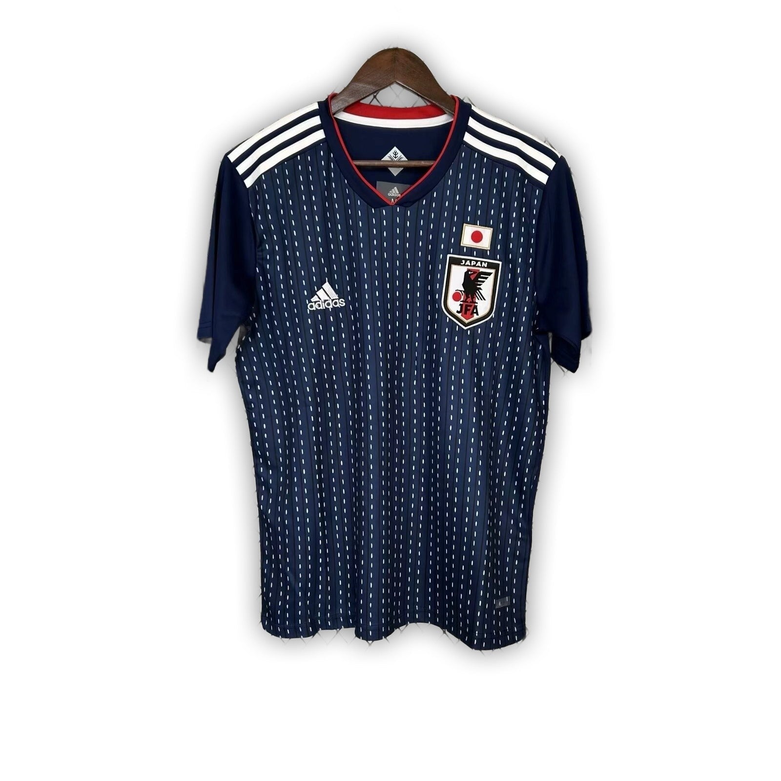 Japan 2018 Away