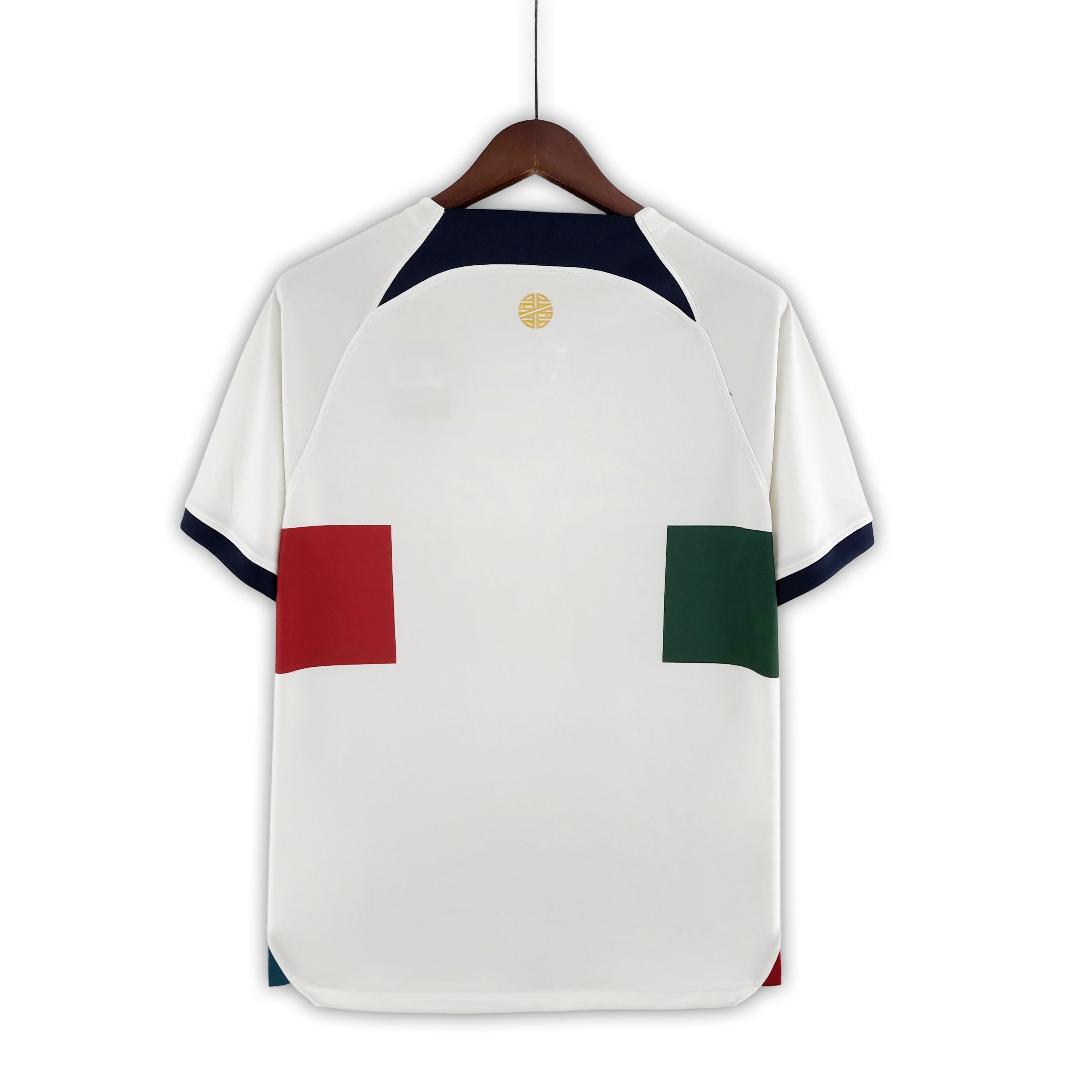 Portugal 2022 Away