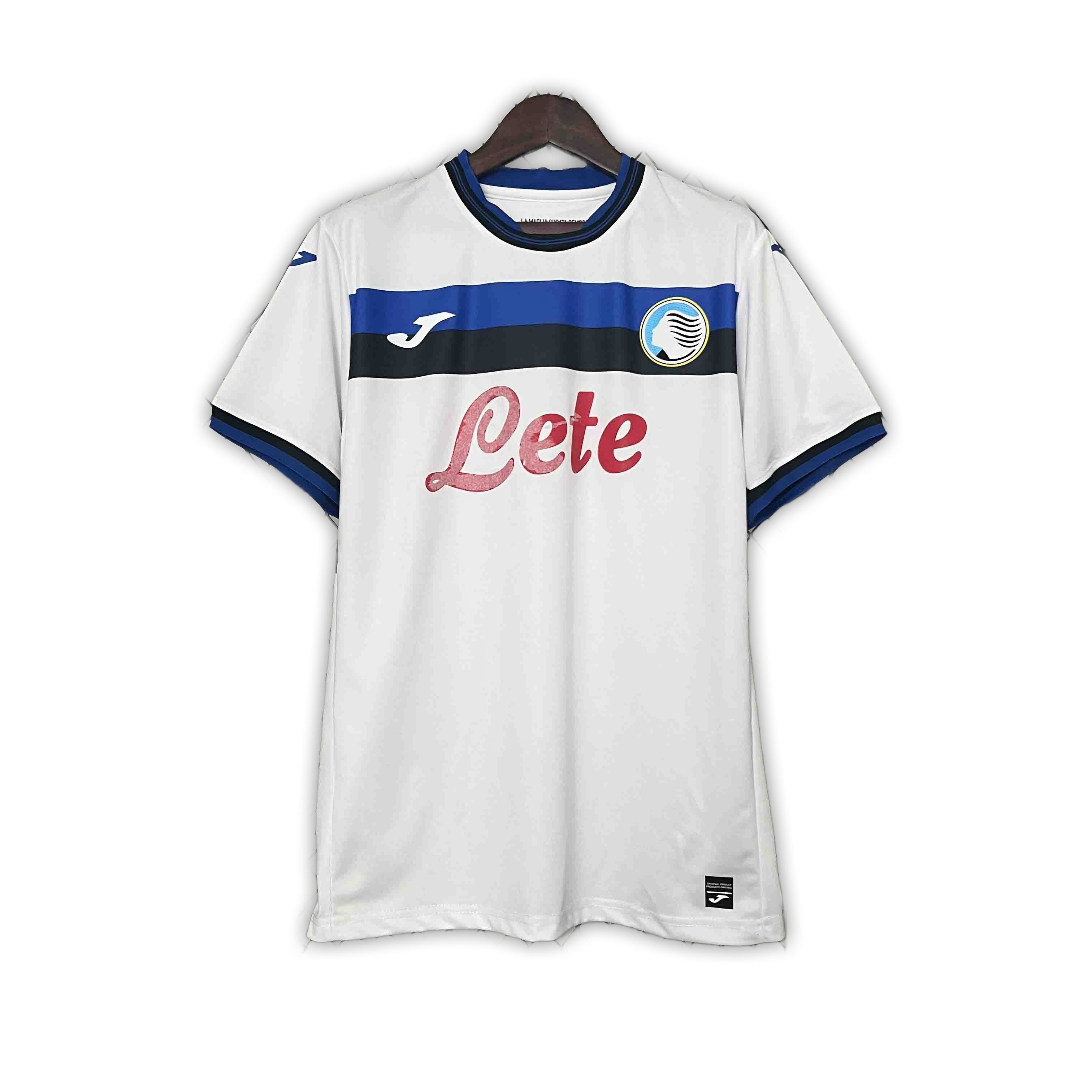 Atlanta 2024/25 Away