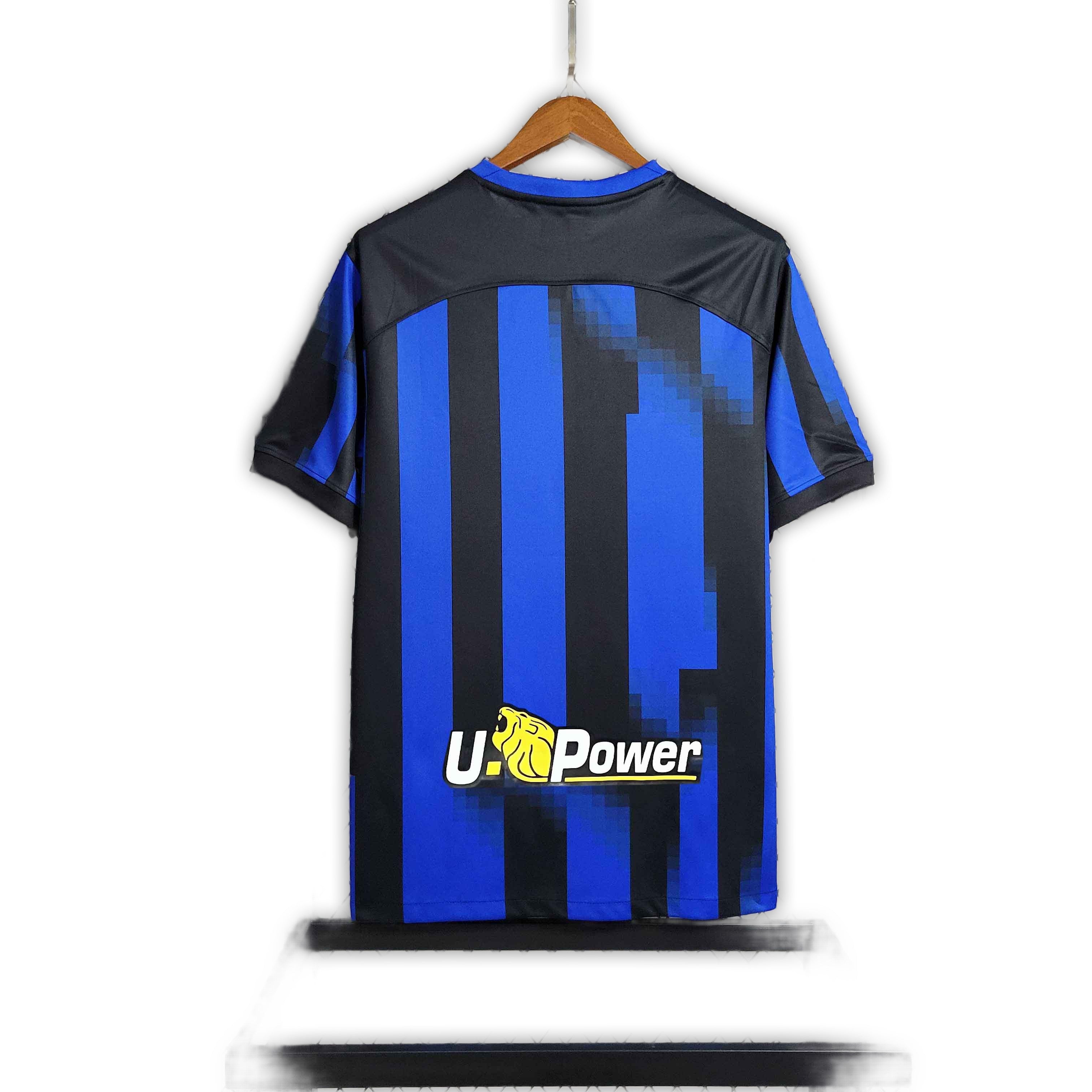 Inter Milan 2023/24 Home