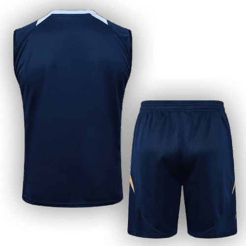 Real Madrid 2024/25 Training Vest