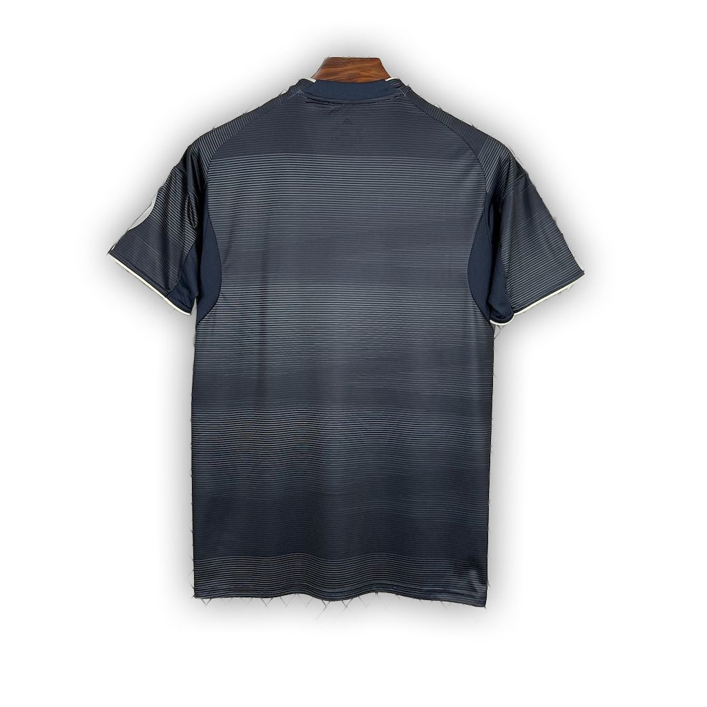 Real Madrid 2025/26 Away