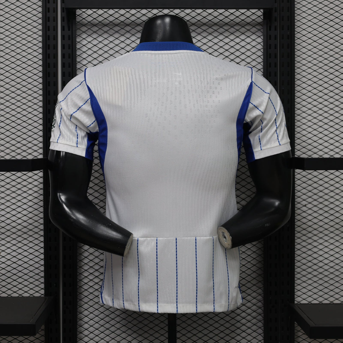 Brighton 2026/27 Away Player Version