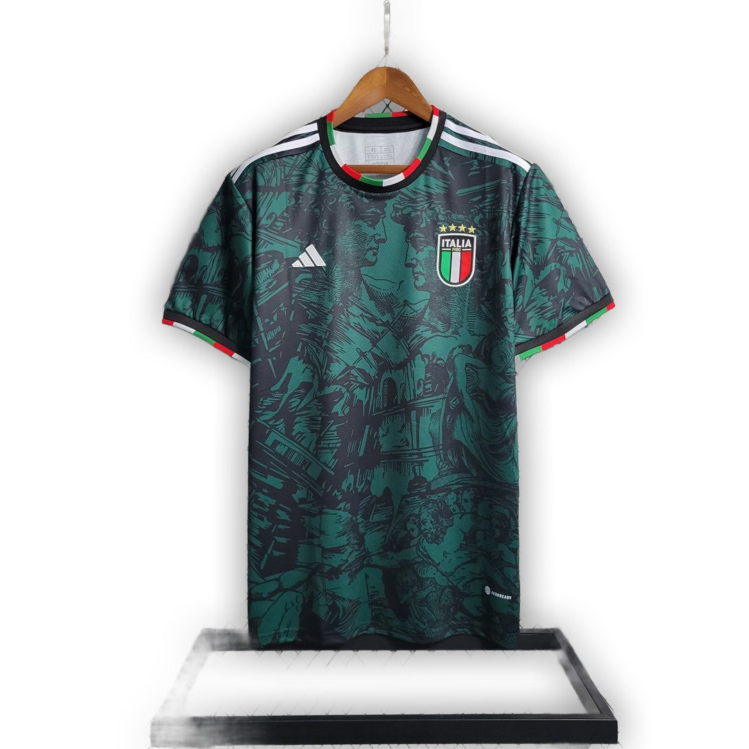 Italy x Renaissance 2023/24 Special