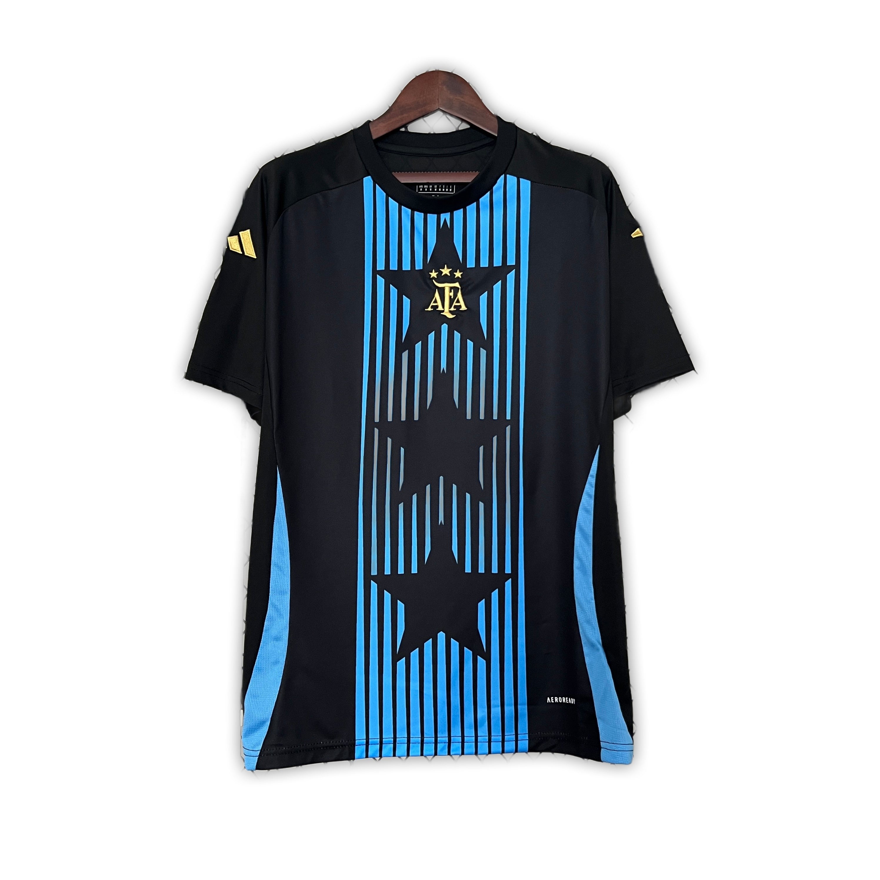 Argentina 2023/24 Pre Match